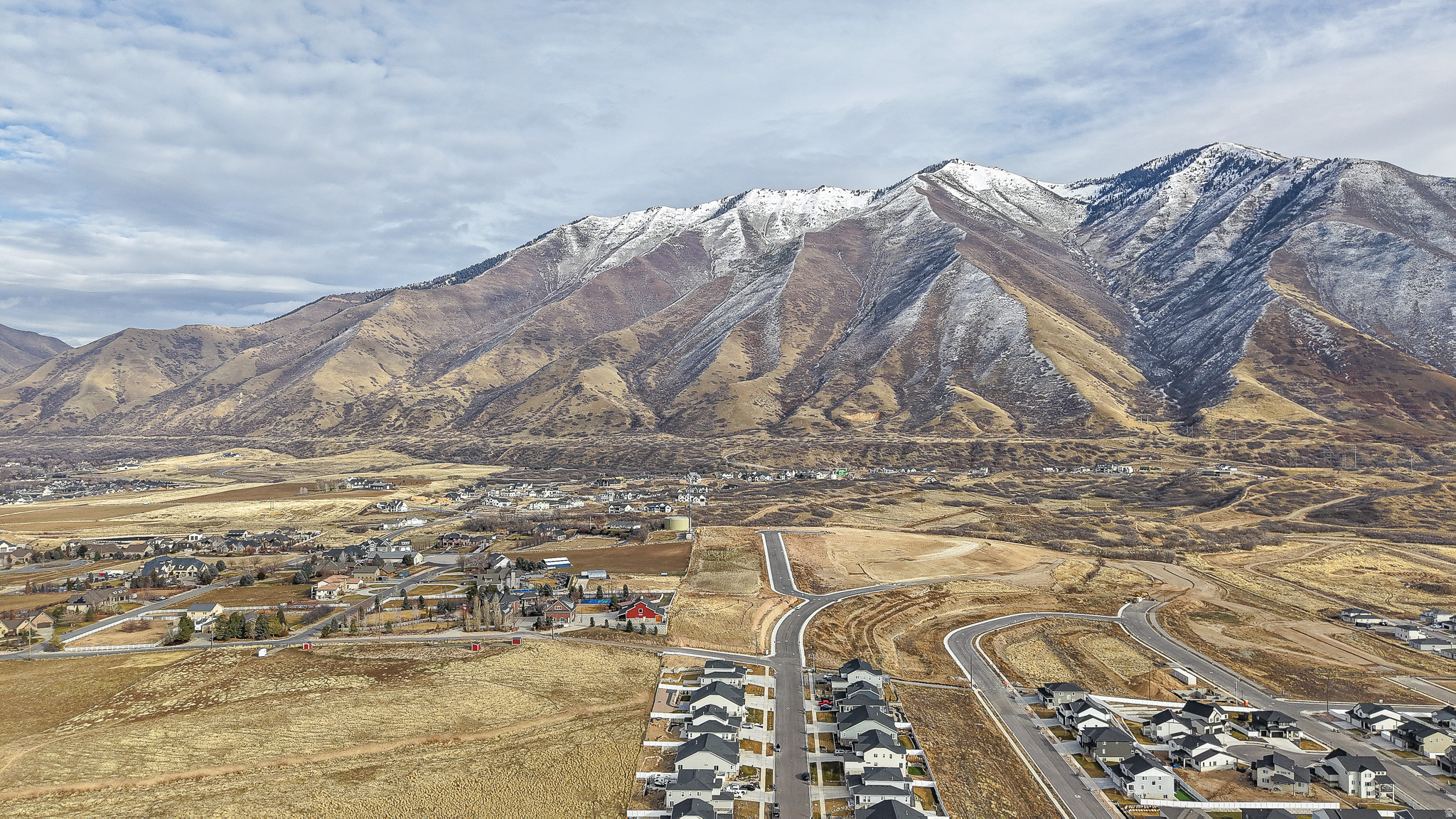 872 W UNION BENCH DR