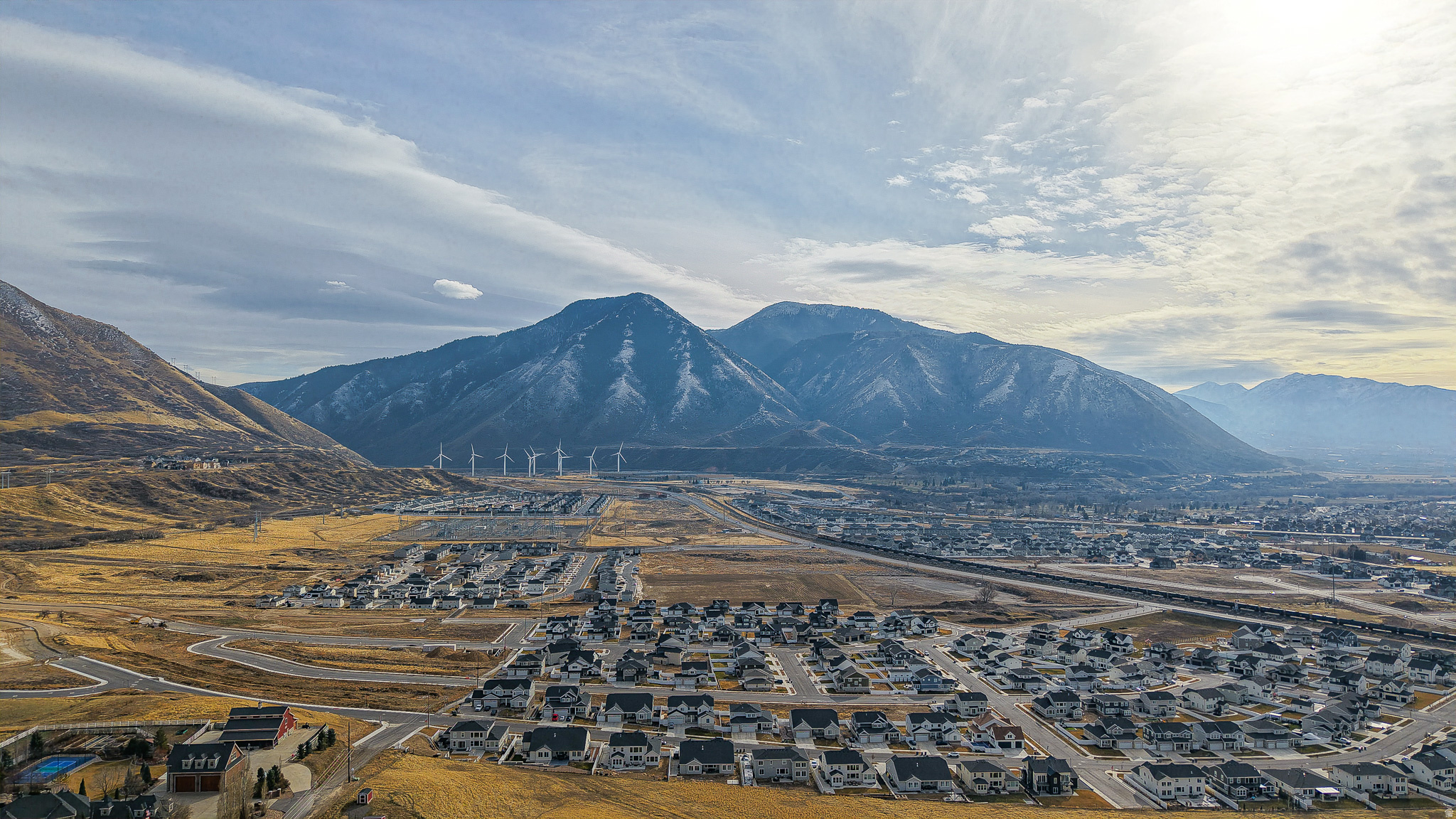 872 W UNION BENCH DR