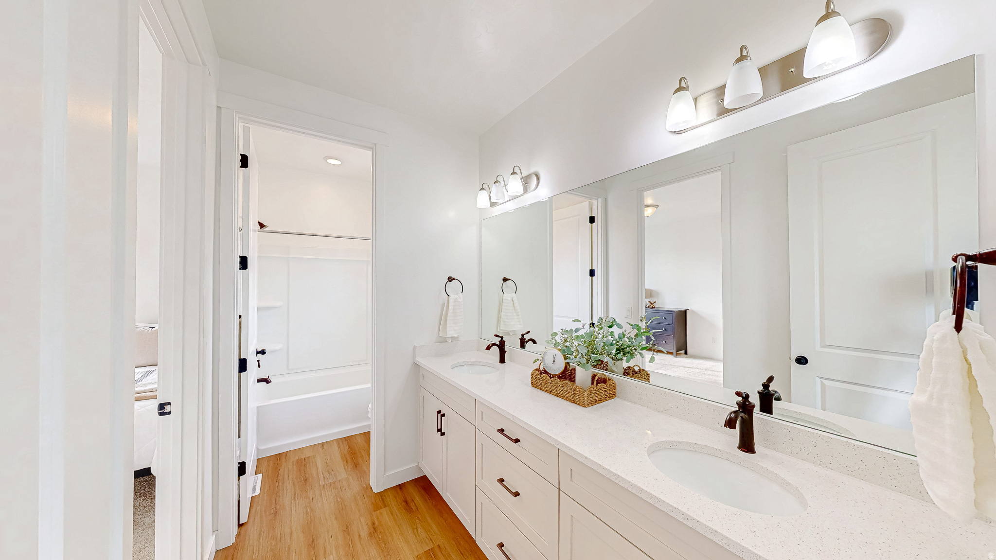 872 W UNION BENCH DR