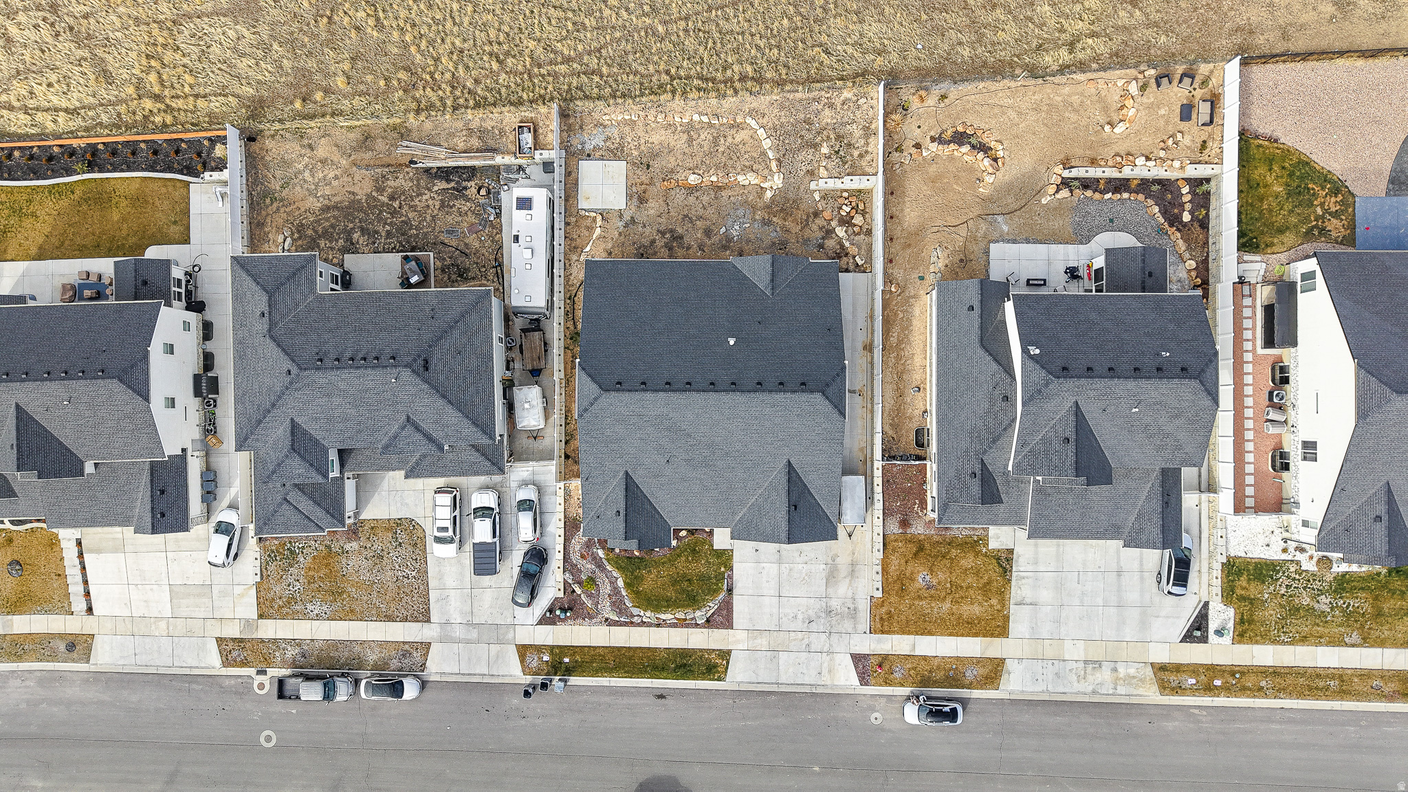 872 W UNION BENCH DR