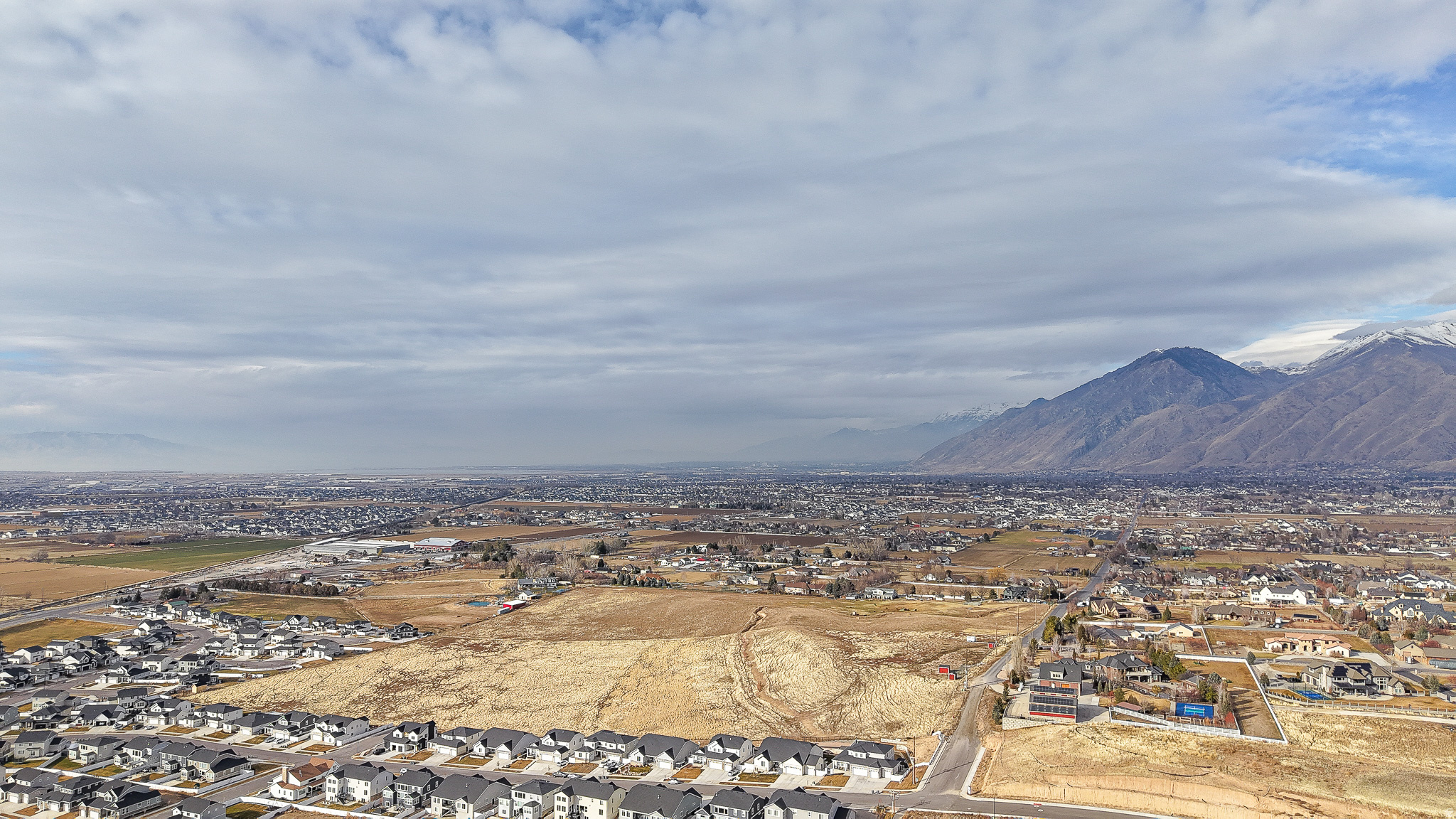 872 W UNION BENCH DR