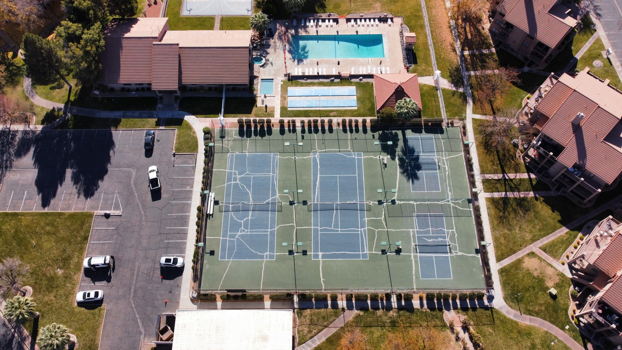 860 S VILLAGE RD #Y8