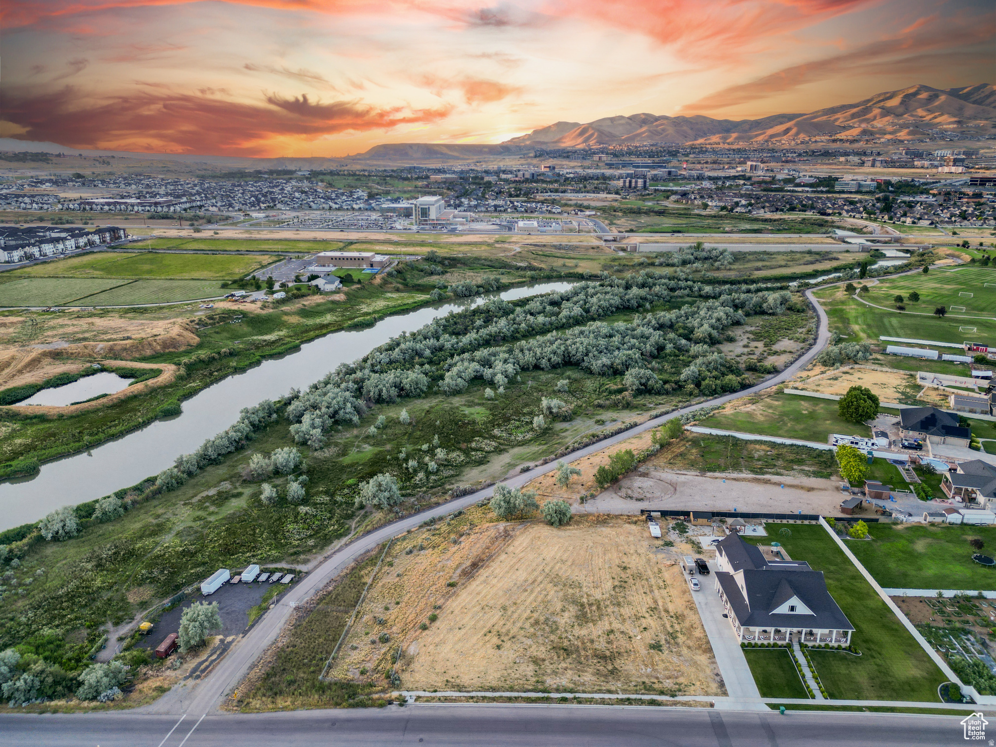 2964 W 1500 N Unit: 1