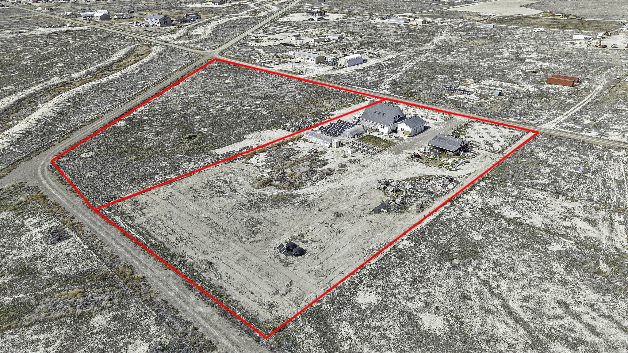 11840 N RIVER BOTTOM RD #22