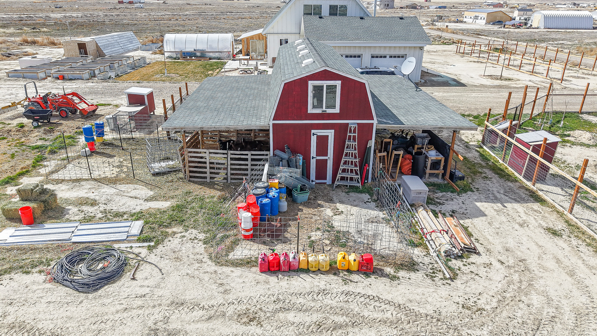 11840 N RIVER BOTTOM RD #22