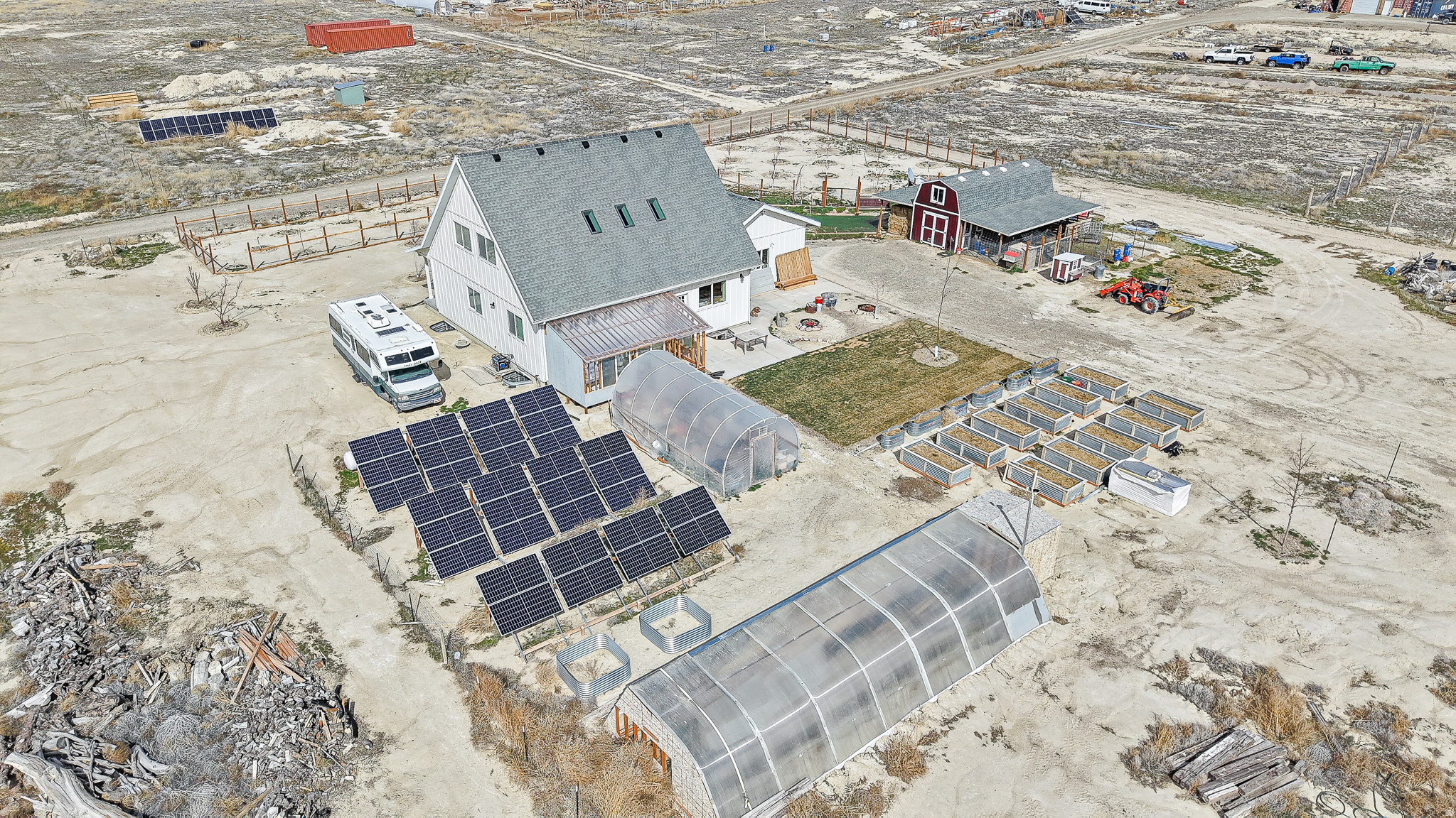 11840 N RIVER BOTTOM RD #22