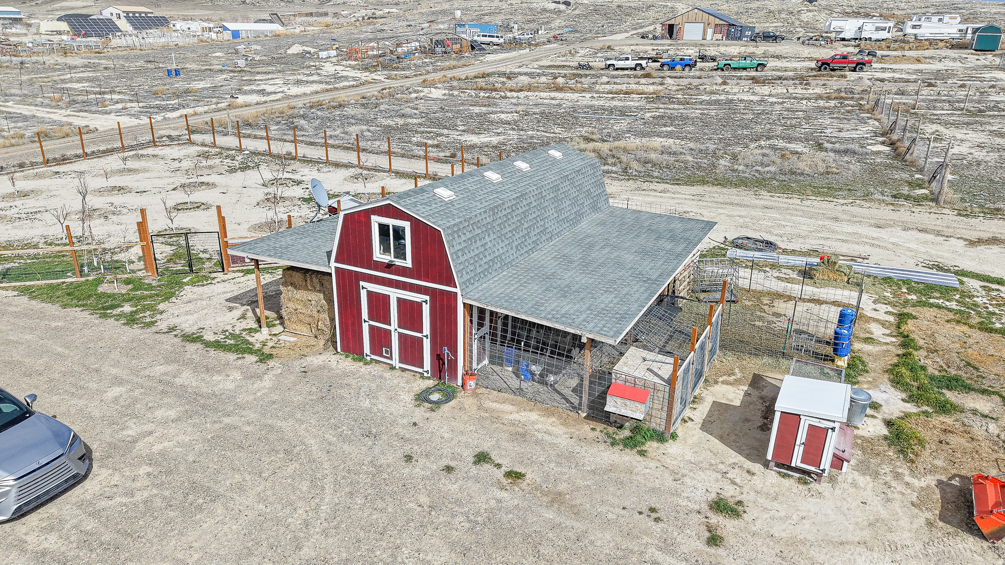 11840 N RIVER BOTTOM RD #22