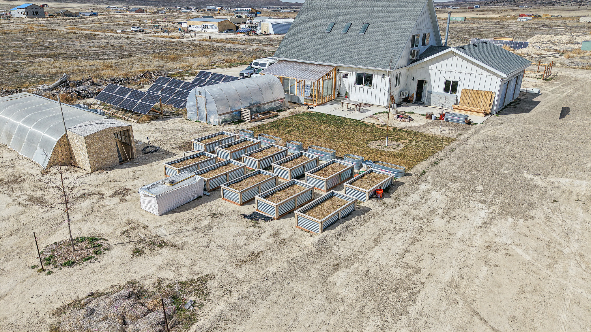 11840 N RIVER BOTTOM RD #22