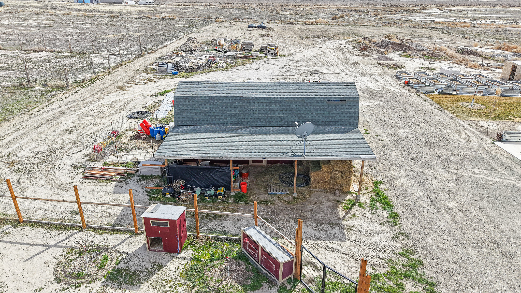 11840 N RIVER BOTTOM RD #22