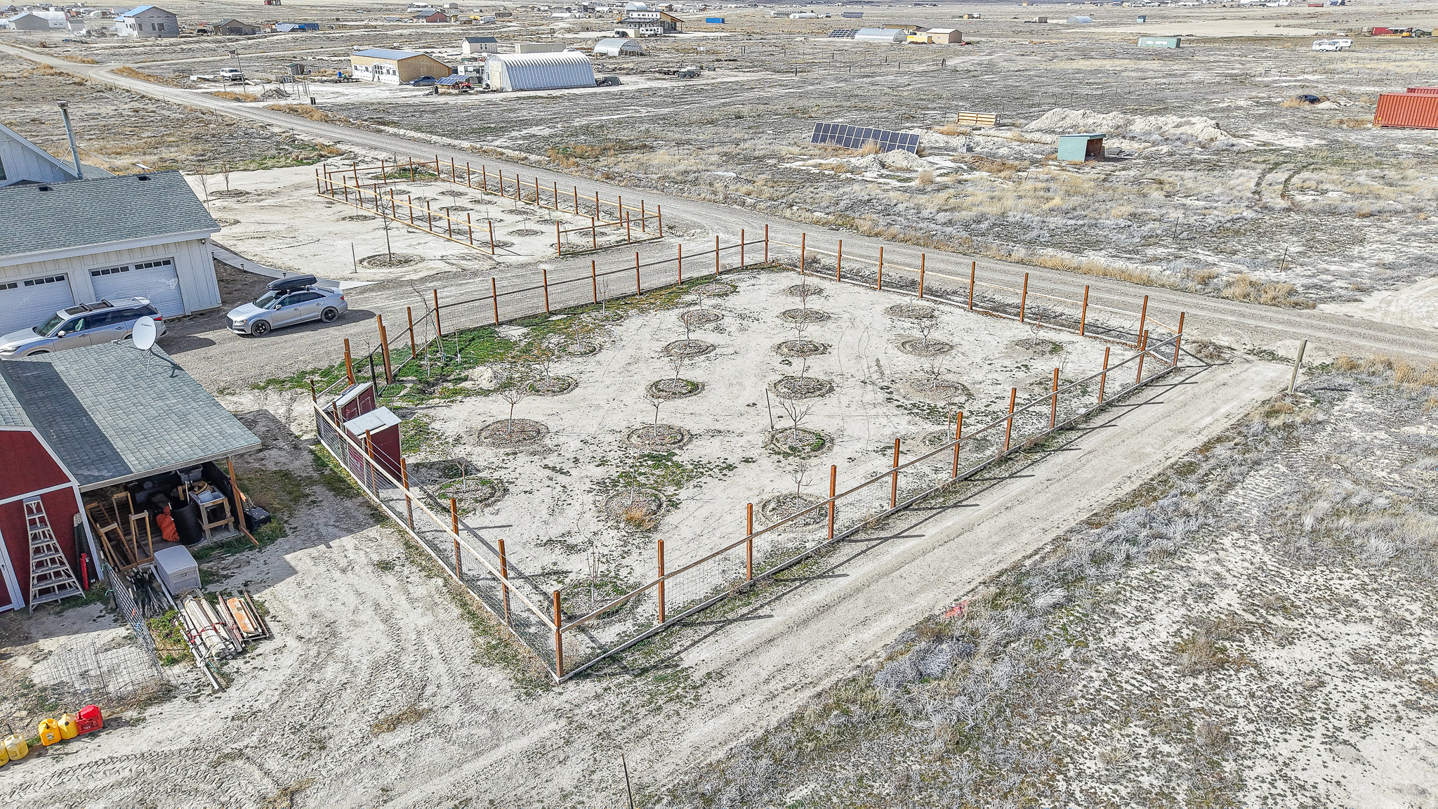 11840 N RIVER BOTTOM RD #22