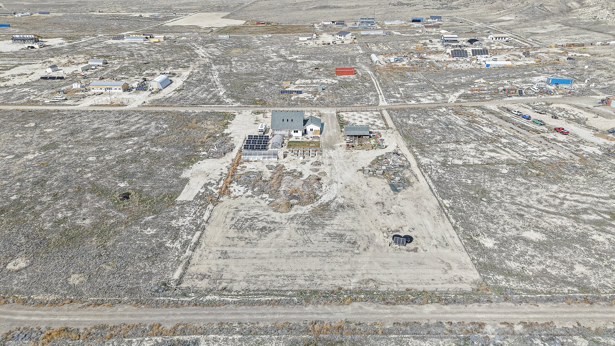 11840 N RIVER BOTTOM RD #22