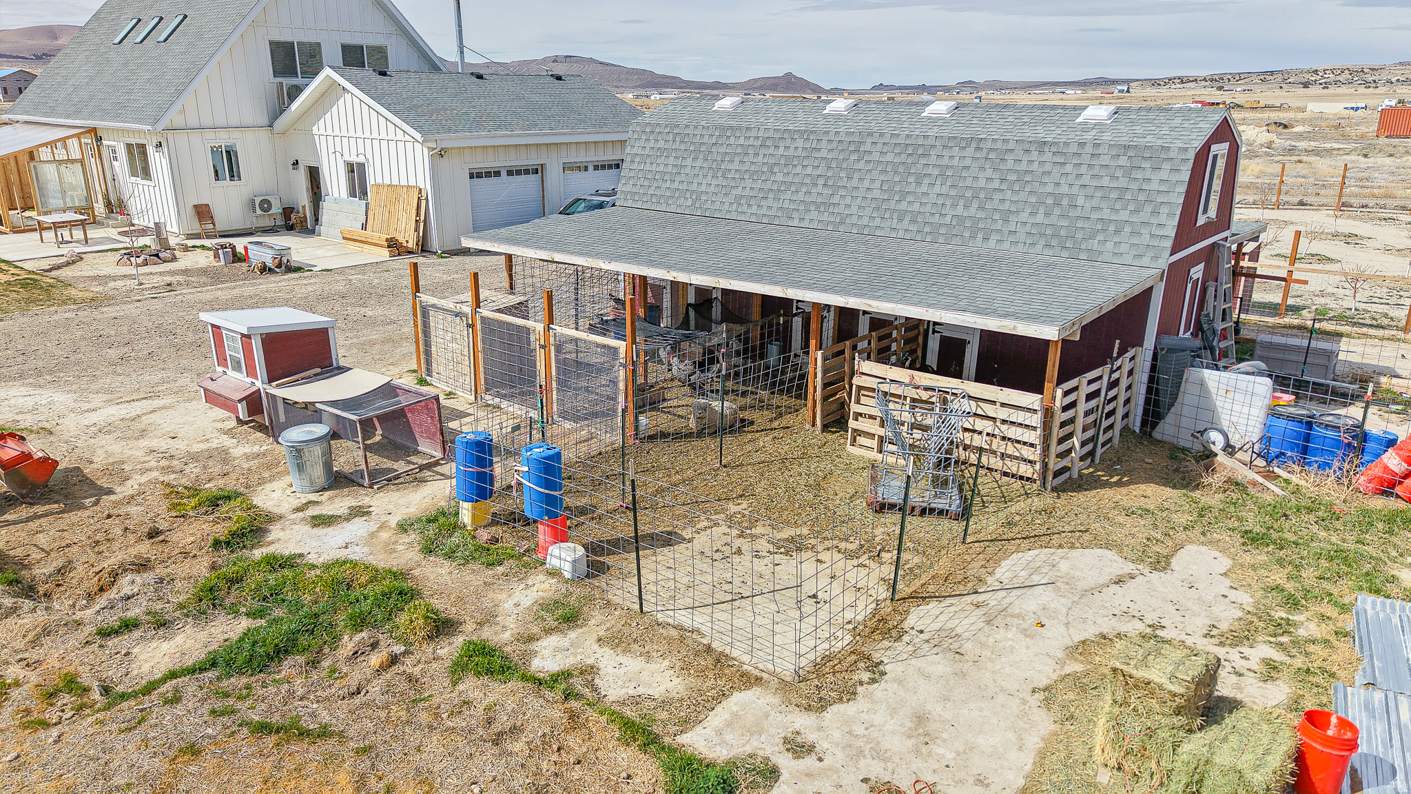 11840 N RIVER BOTTOM RD #22