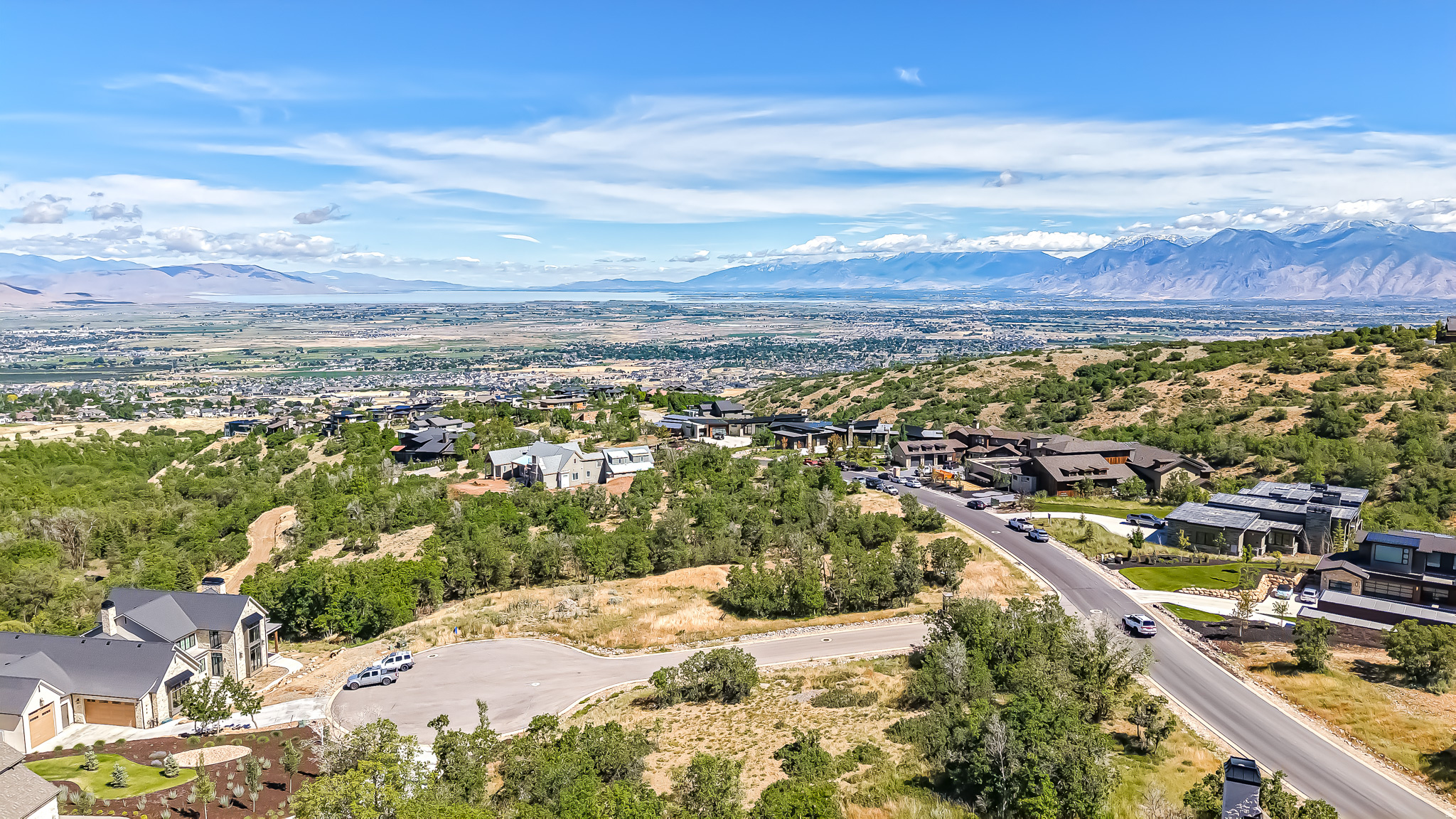 890 S SUMMIT DR Unit: 47