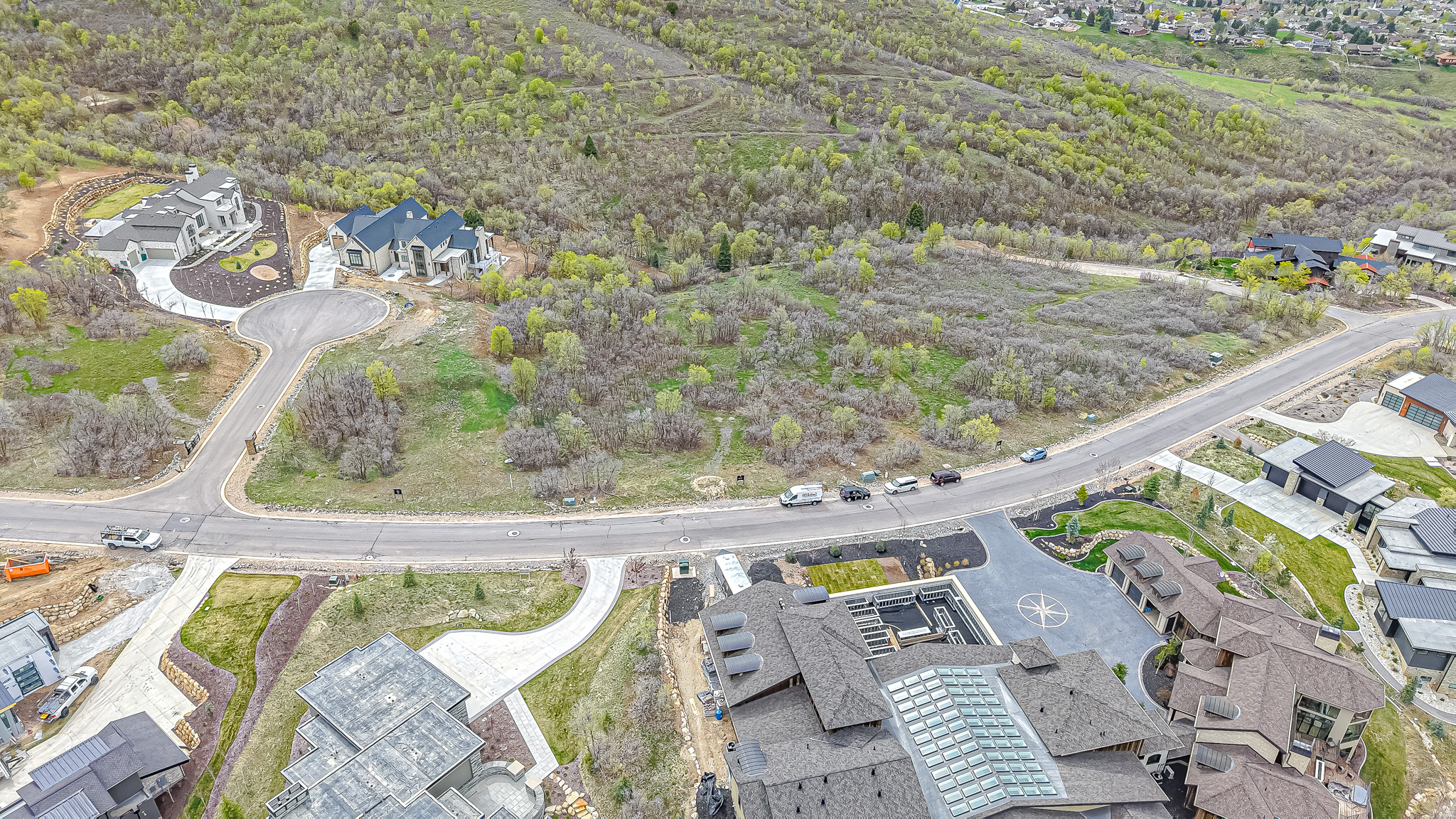 890 S SUMMIT DR Unit: 47