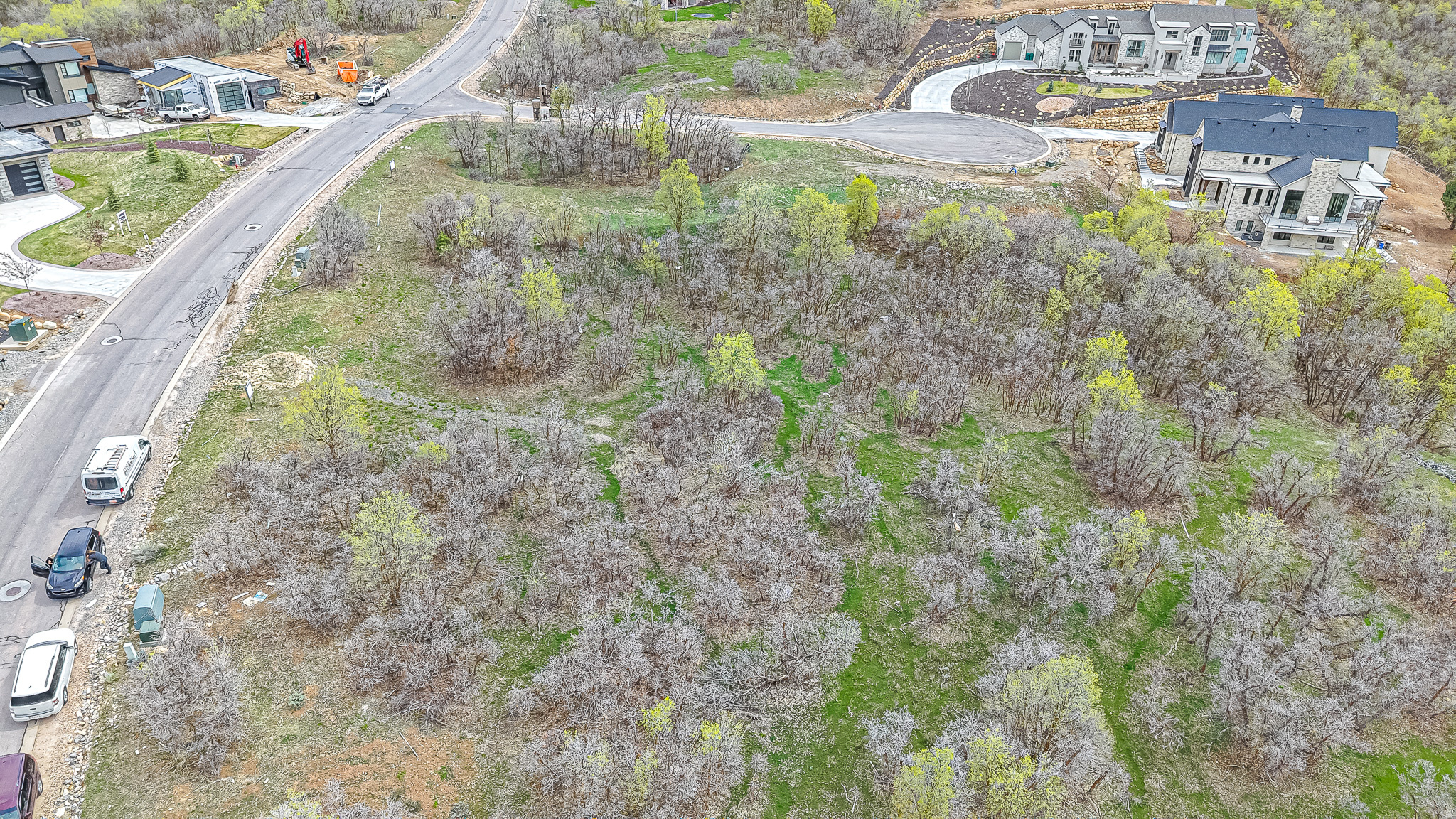 890 S SUMMIT DR Unit: 47