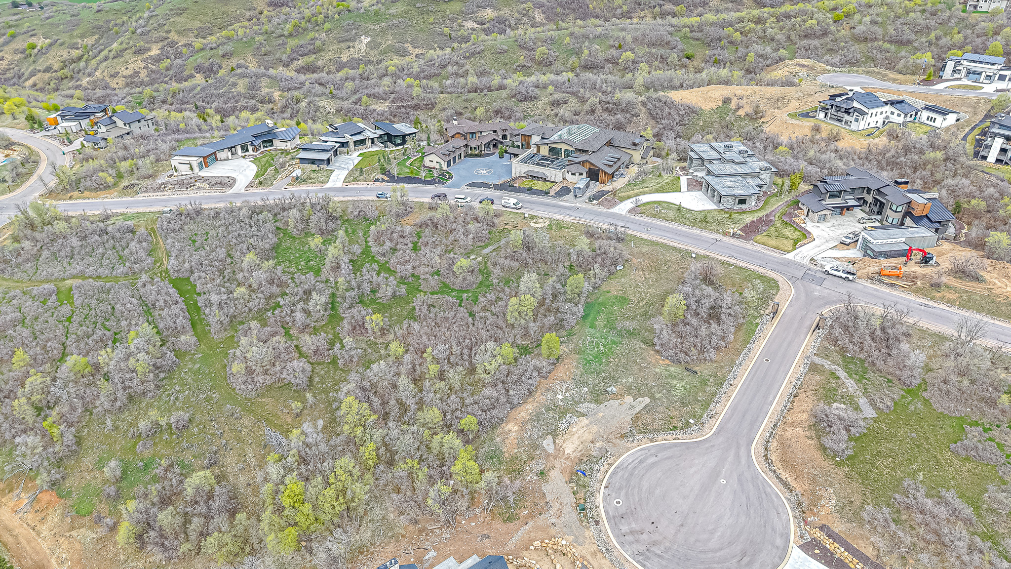 890 S SUMMIT DR Unit: 47