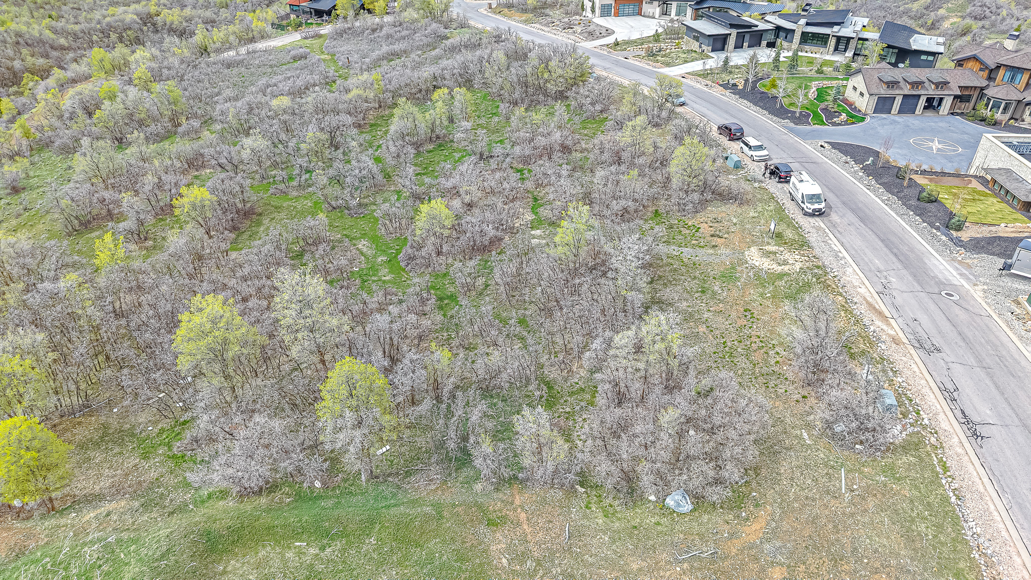 890 S SUMMIT DR Unit: 47