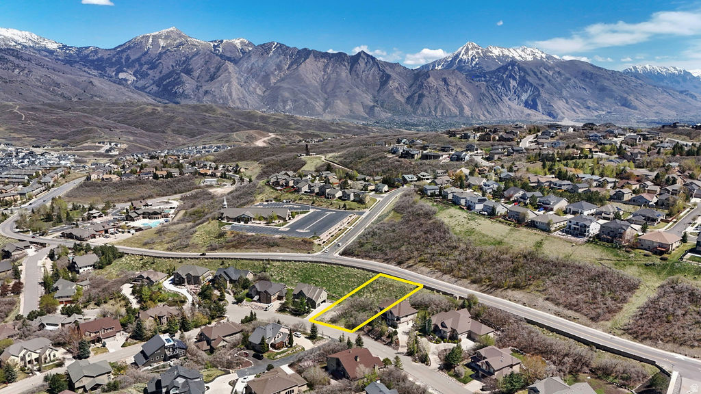 1846 E SEVEN OAKS LN Unit: 442