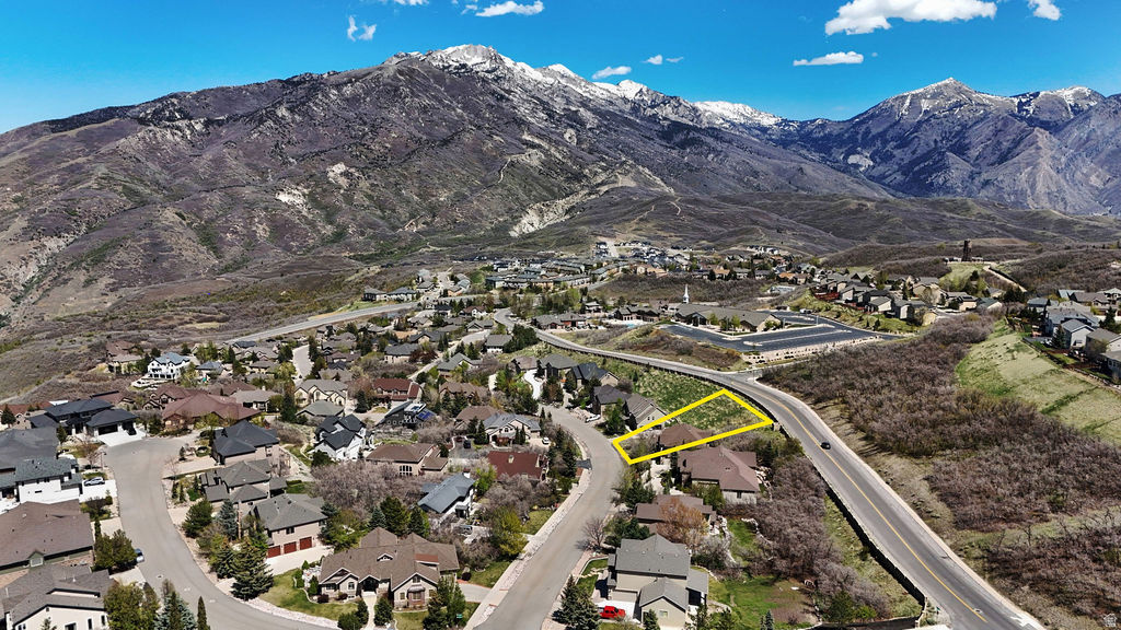 1846 E SEVEN OAKS LN Unit: 442