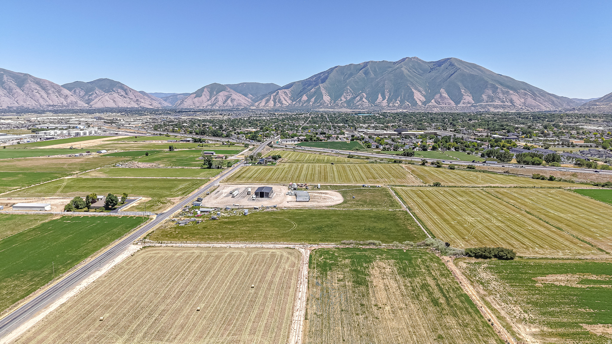 Spanish Fork