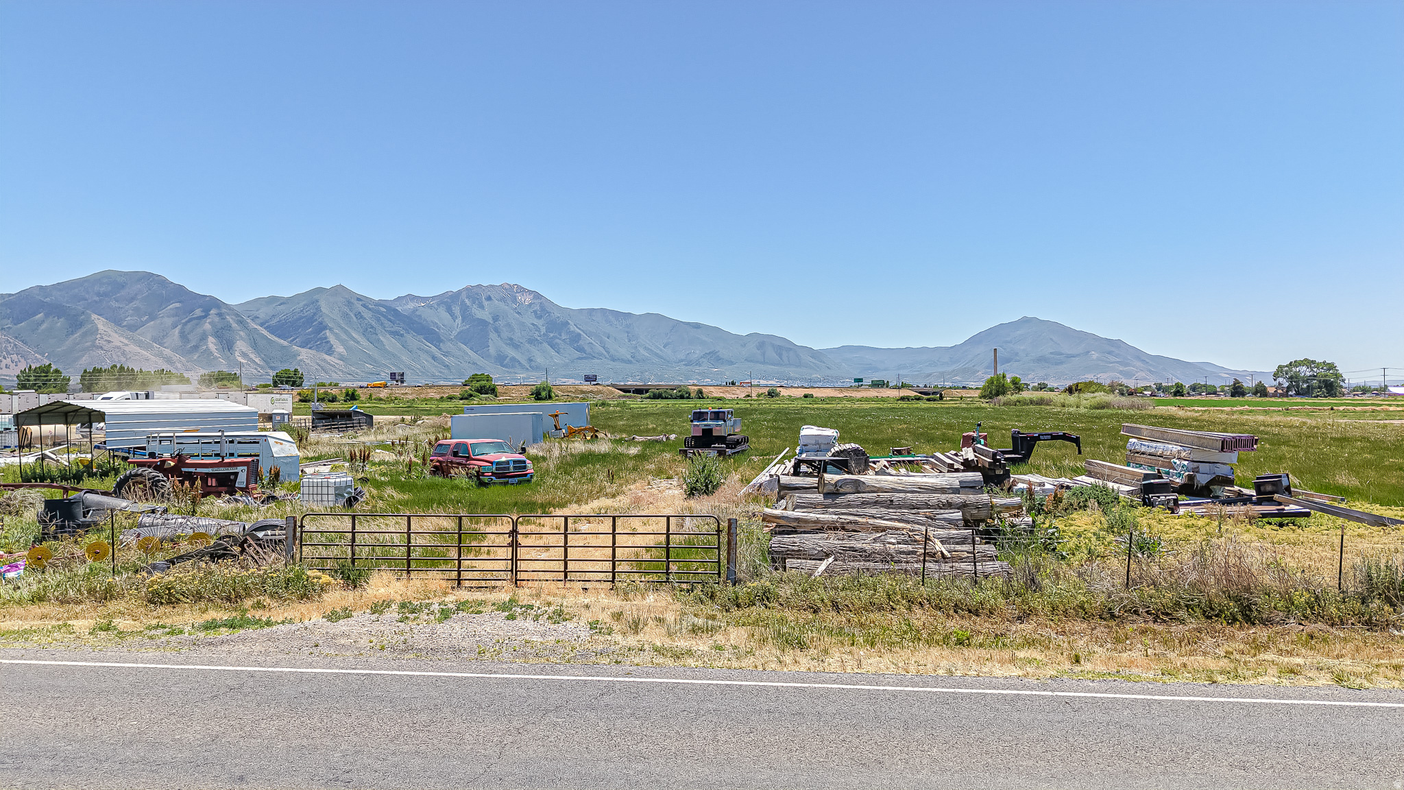 Spanish Fork