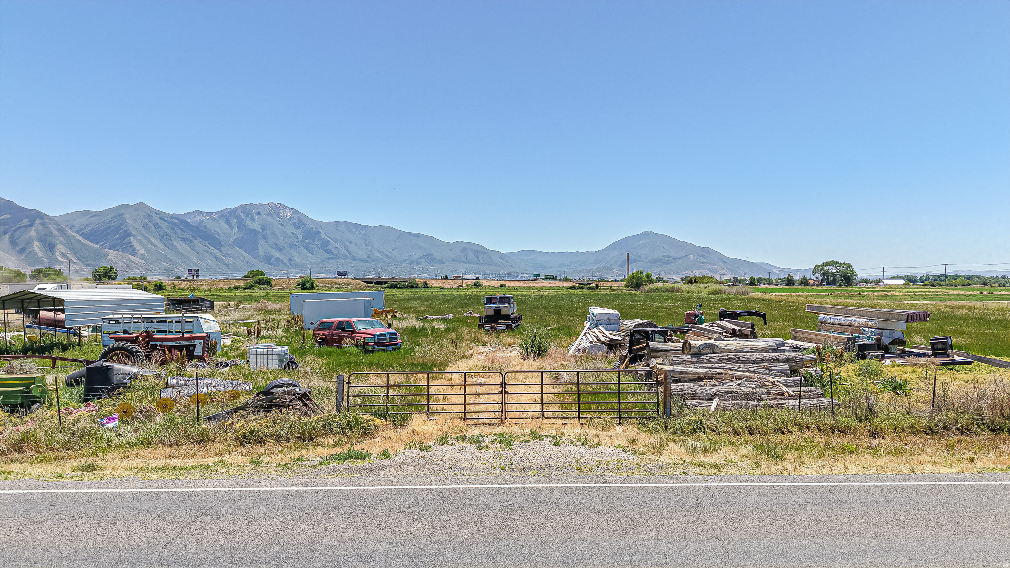 Spanish Fork