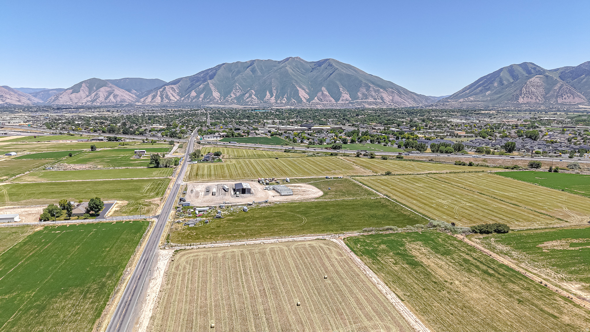 Spanish Fork