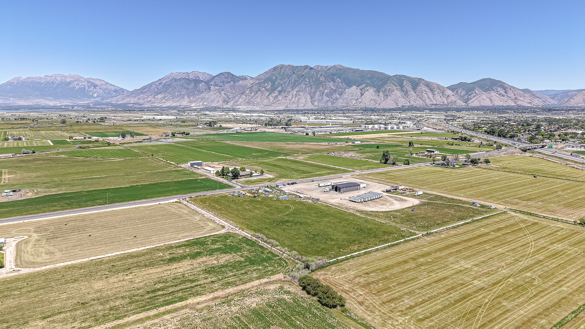Spanish Fork