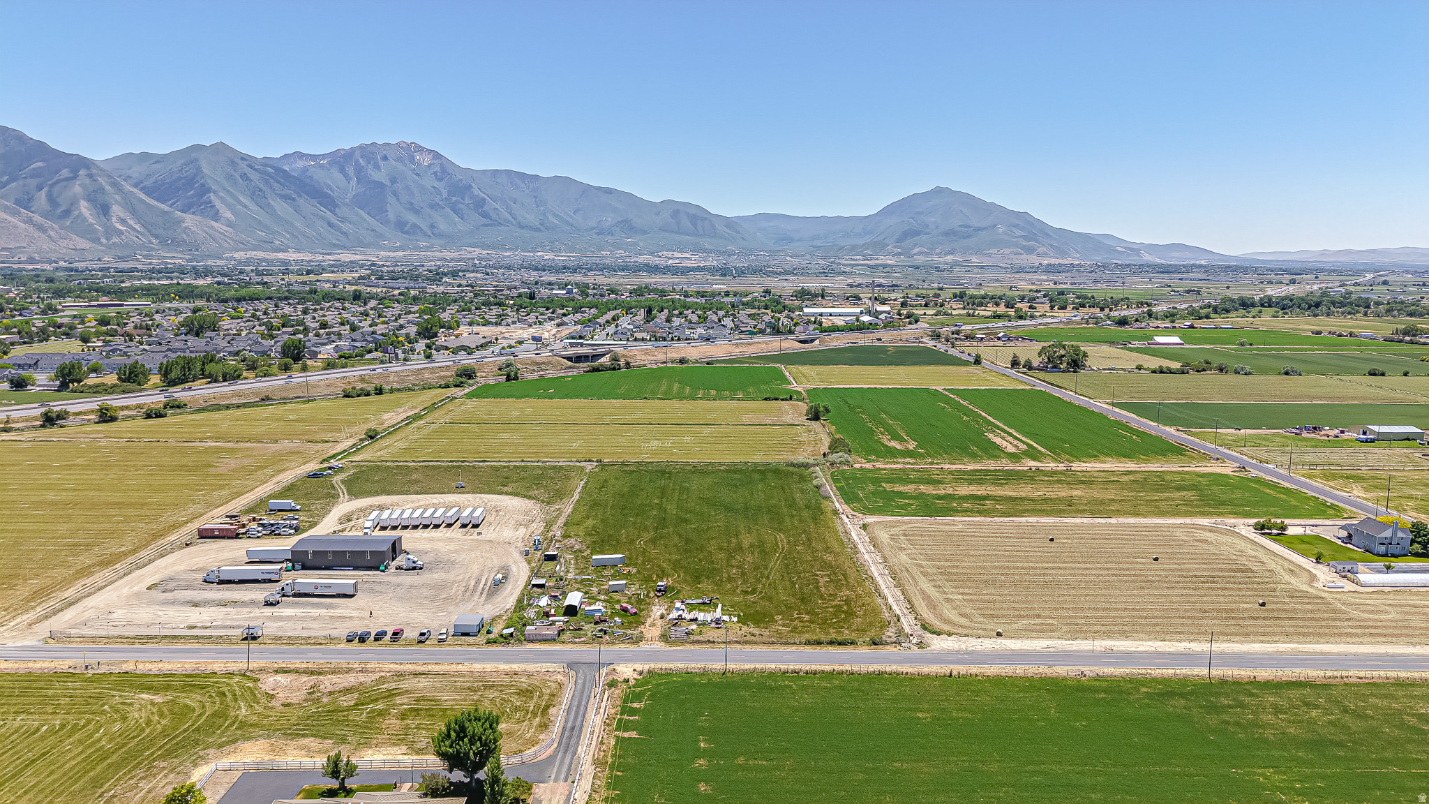 Spanish Fork