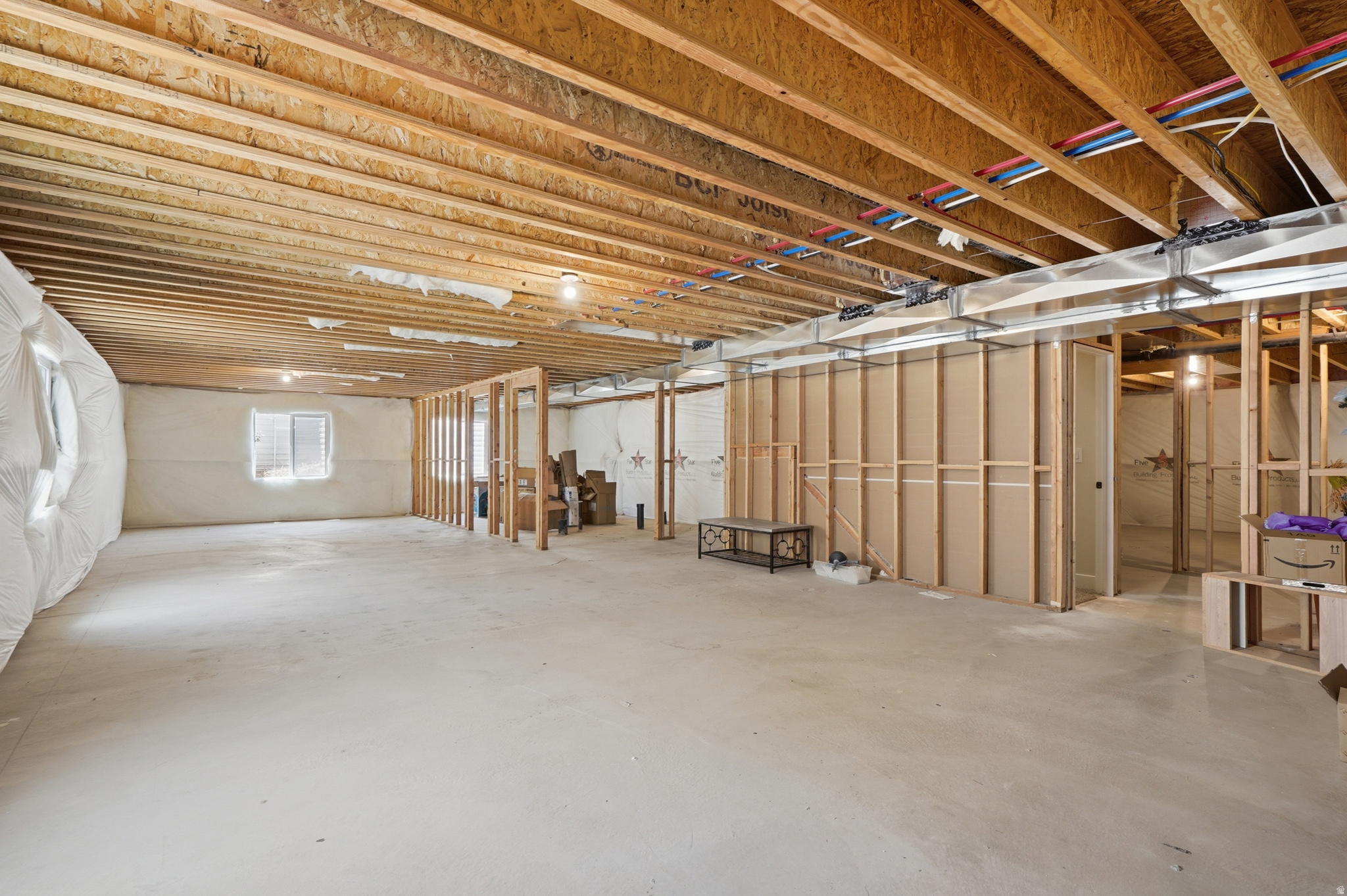 1186 N BUCKBOARD LN