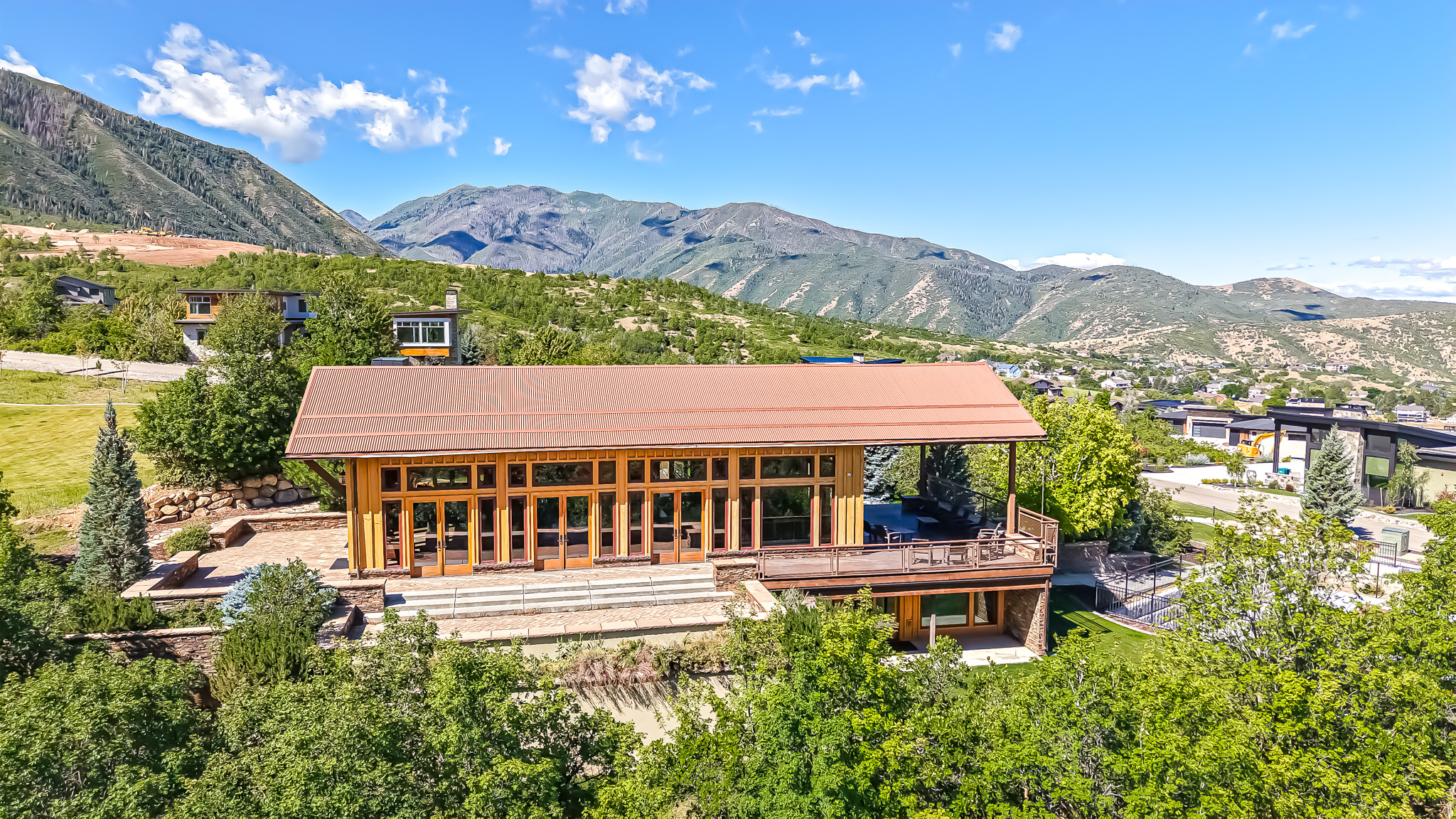890 S SUMMIT CREEK DR #47