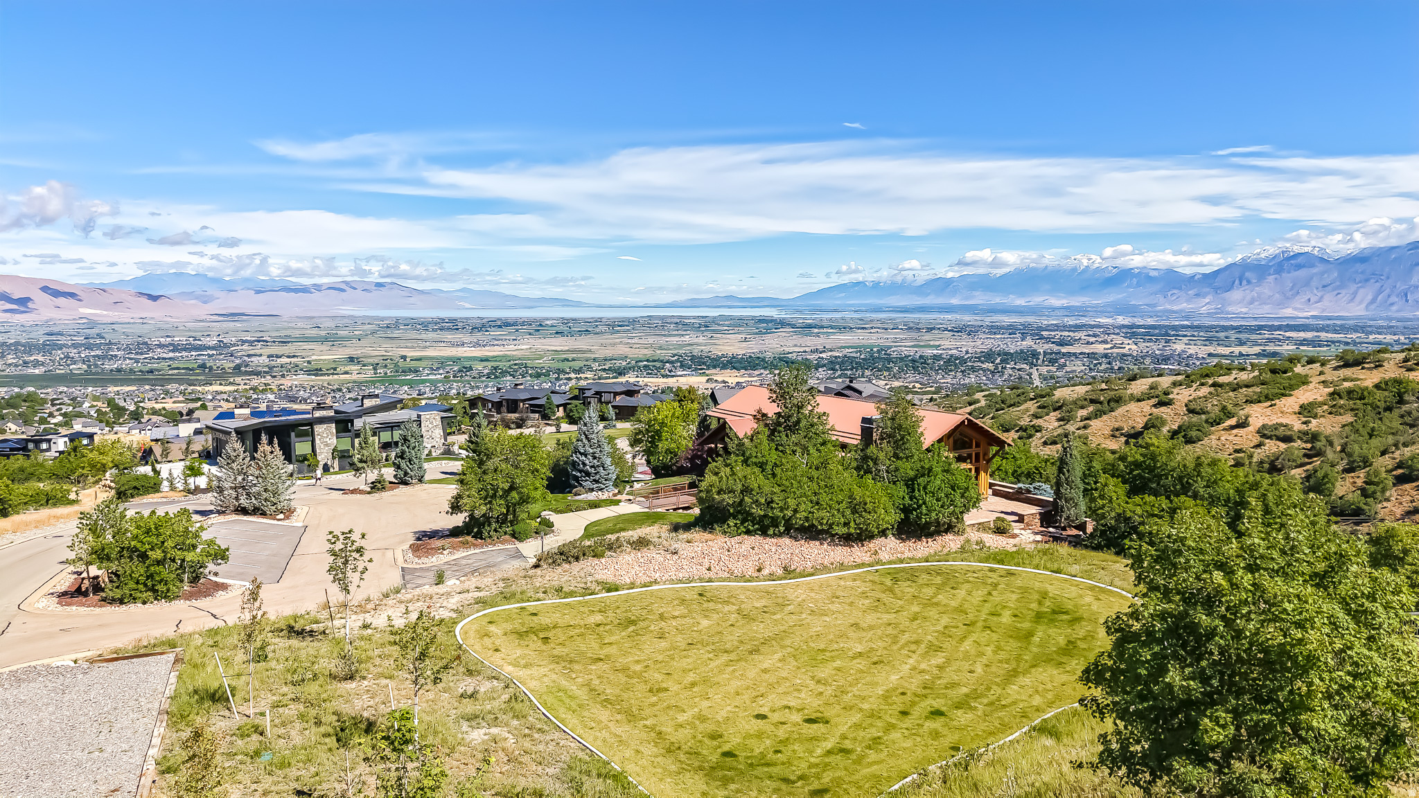 890 S SUMMIT CREEK DR #47