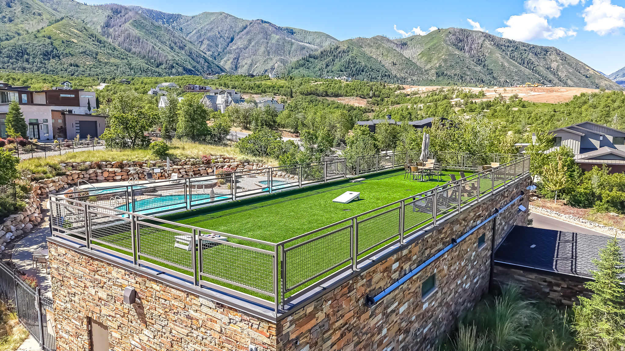 890 S SUMMIT CREEK DR #47