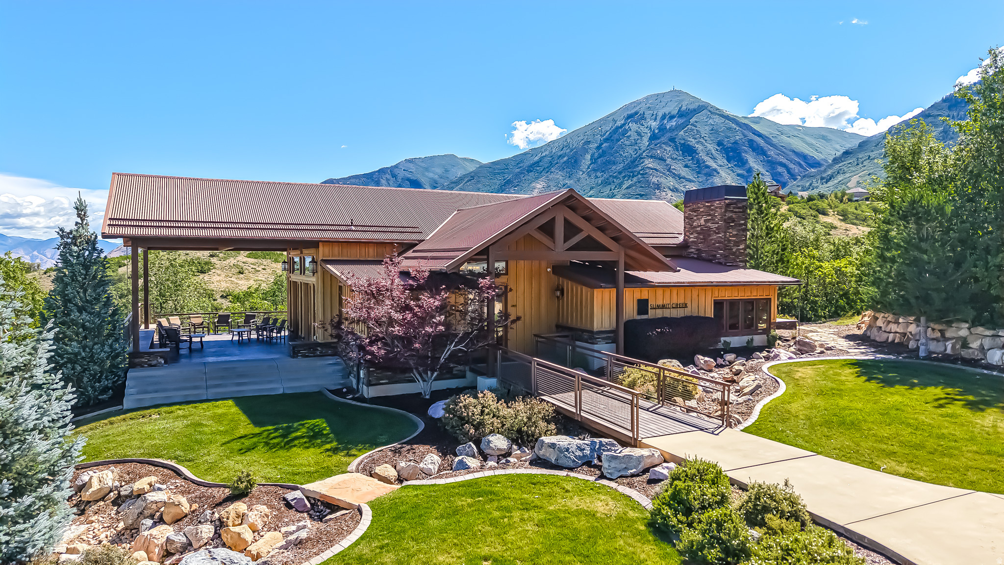 890 S SUMMIT CREEK DR #47