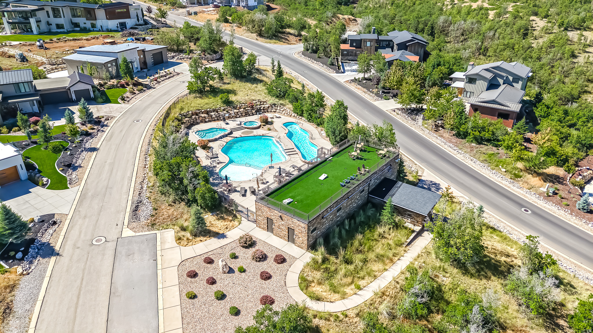890 S SUMMIT CREEK DR #47
