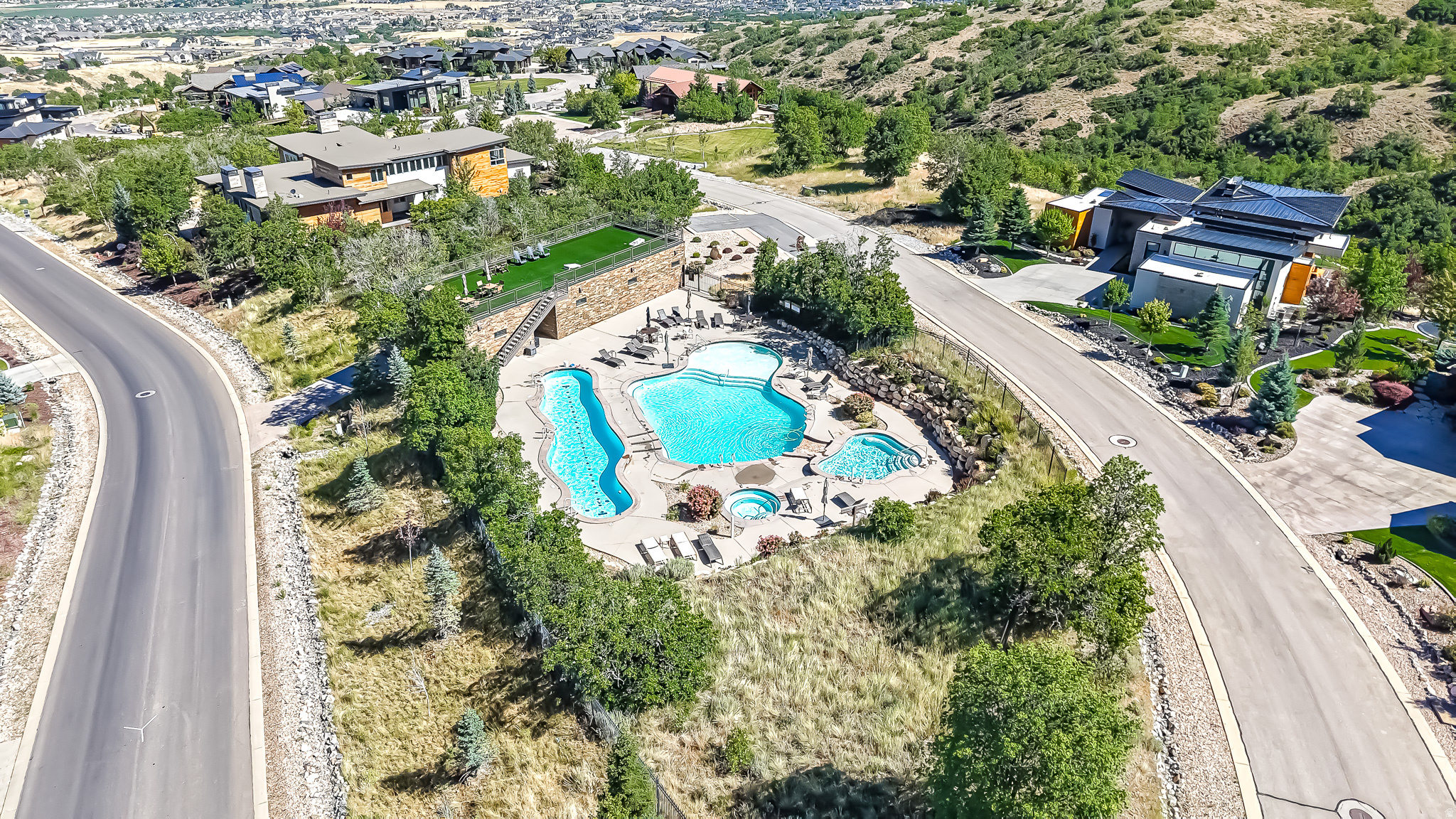 890 S SUMMIT CREEK DR #47
