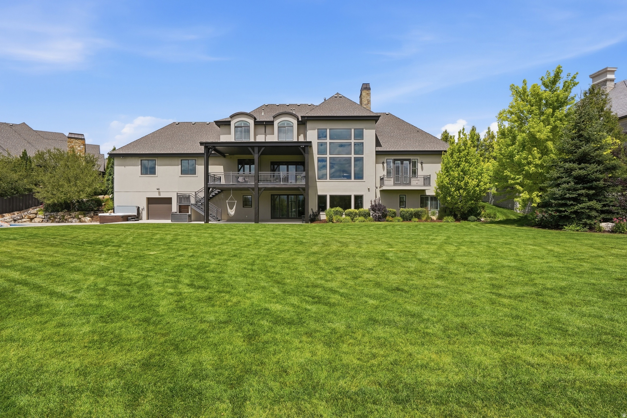 6547 W NORMANDY WAY
