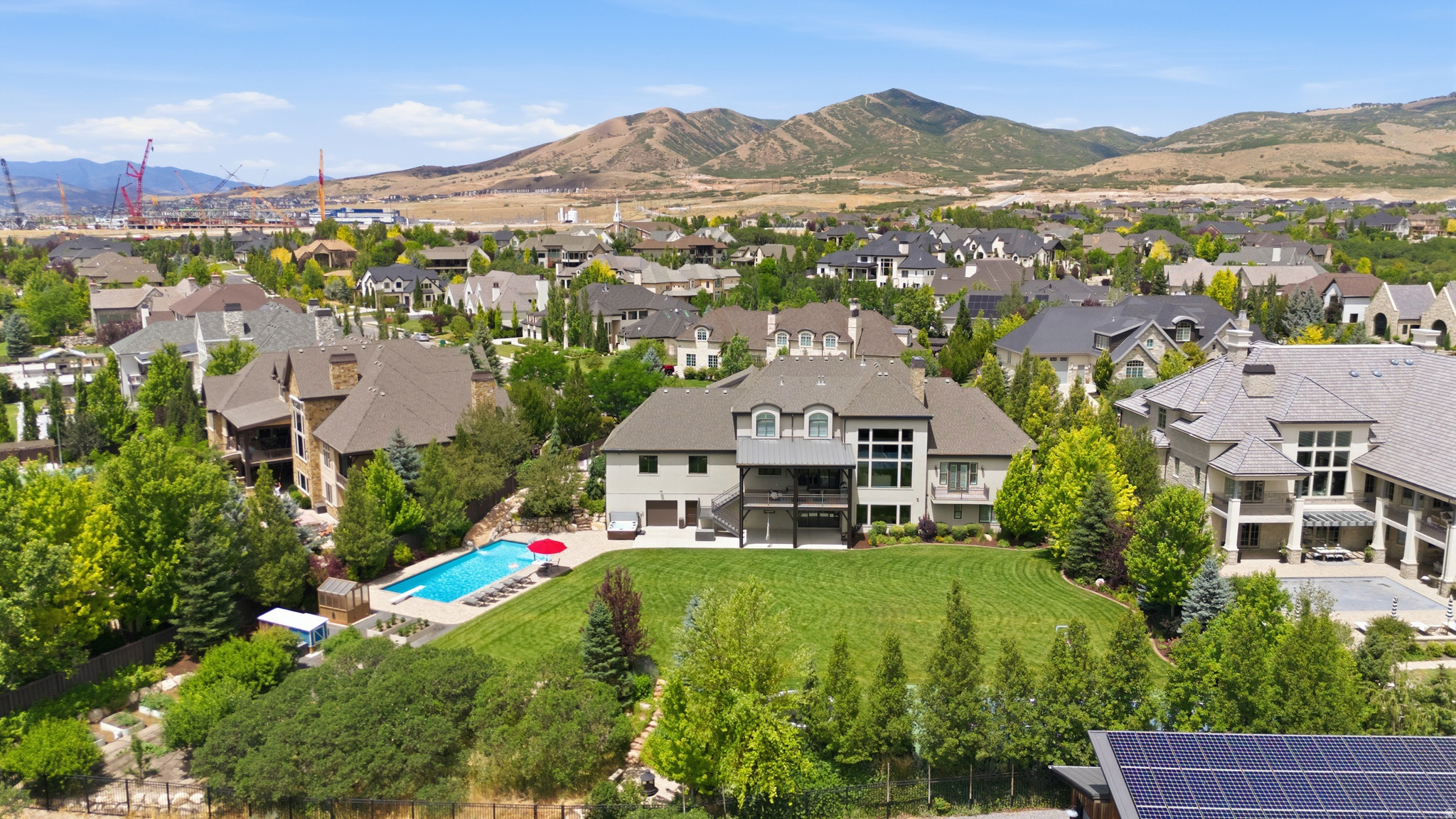 6547 W NORMANDY WAY