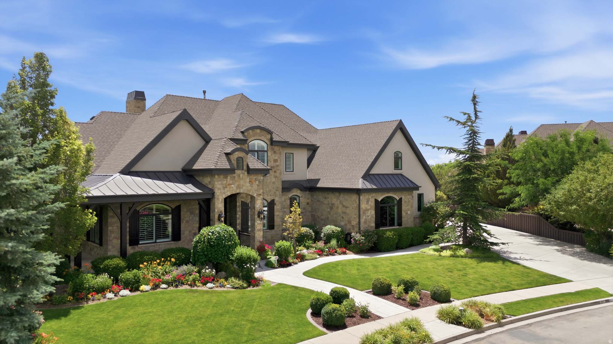 6547 W NORMANDY WAY