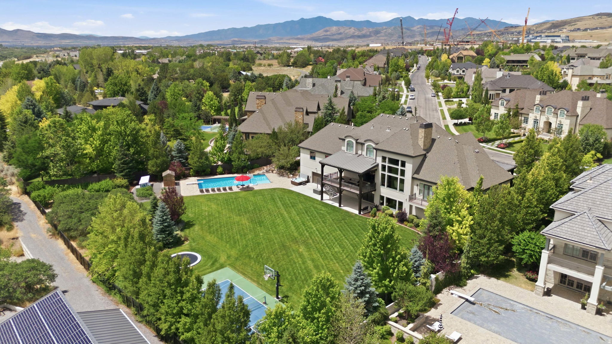 6547 W NORMANDY WAY