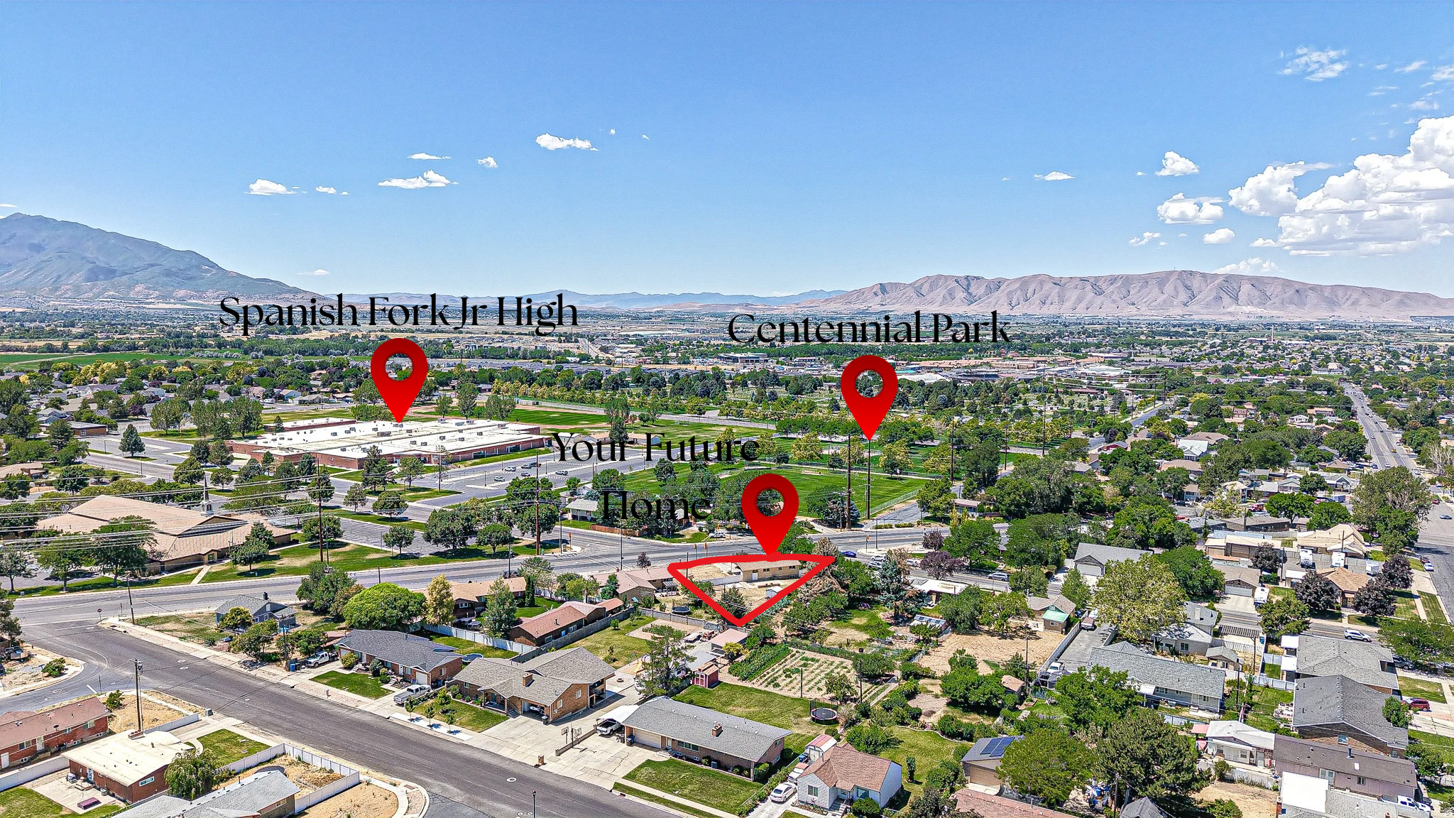 831 E CANYON RD