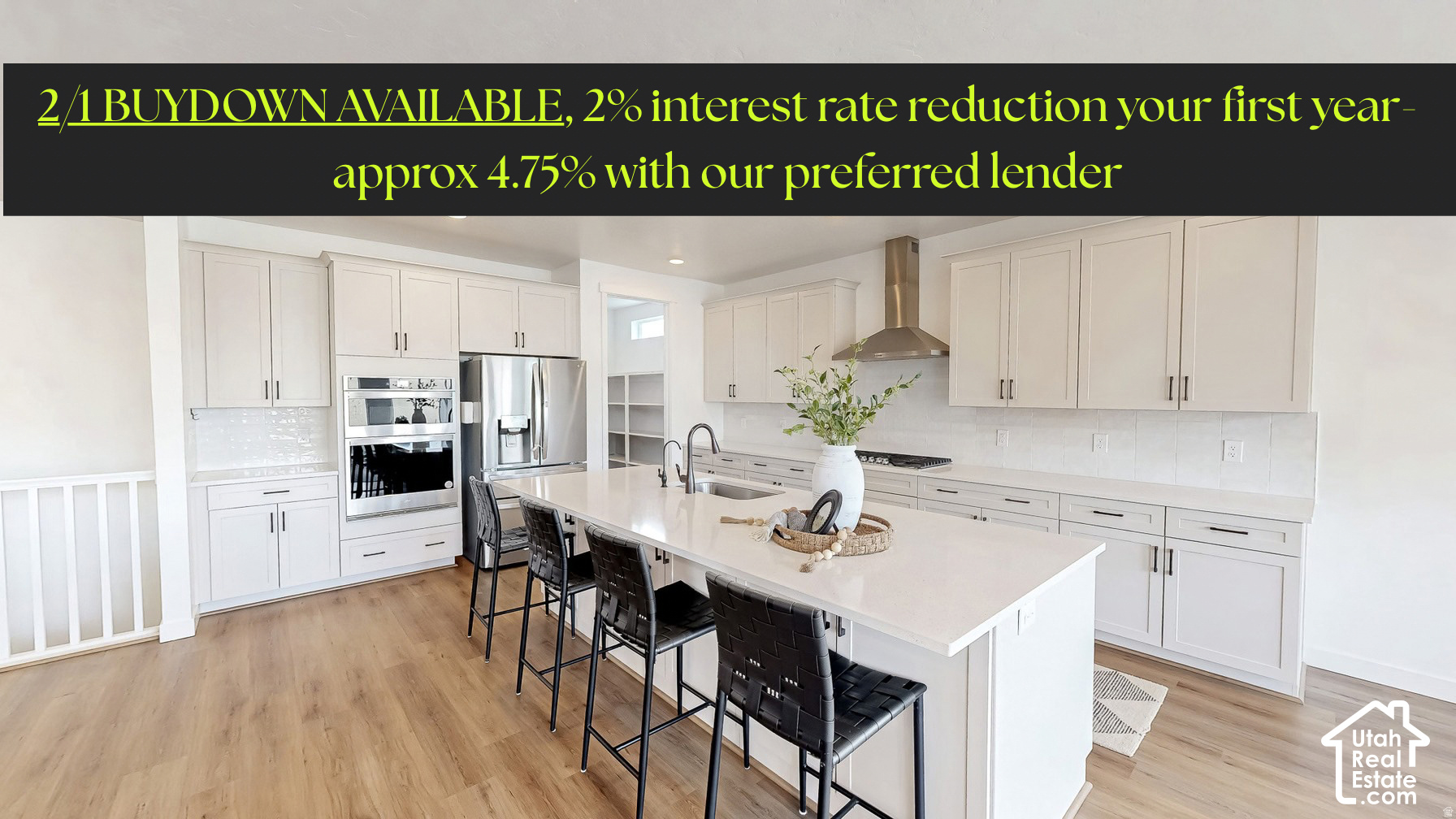 872 W UNION BENCH DR