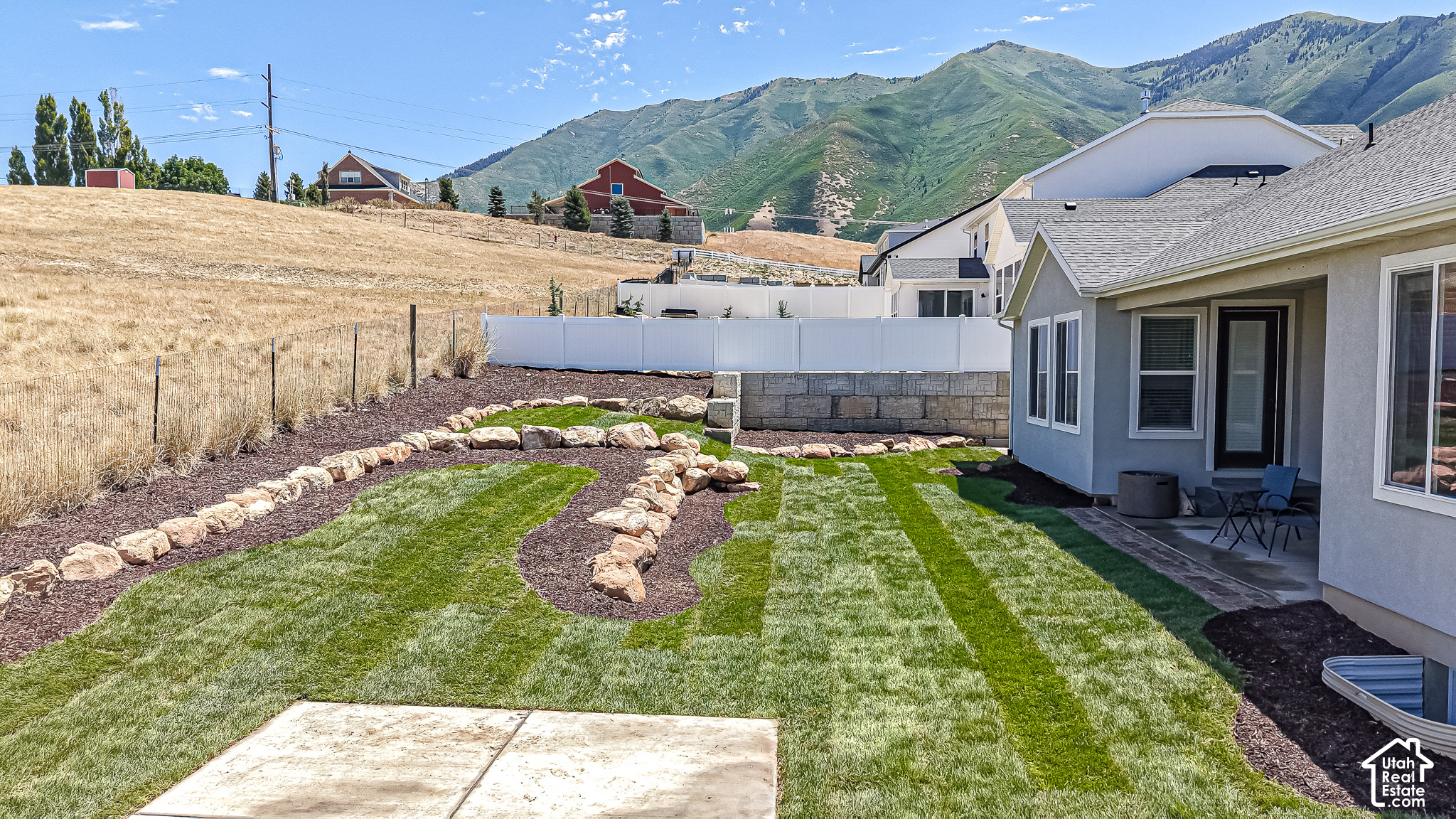 872 W UNION BENCH DR