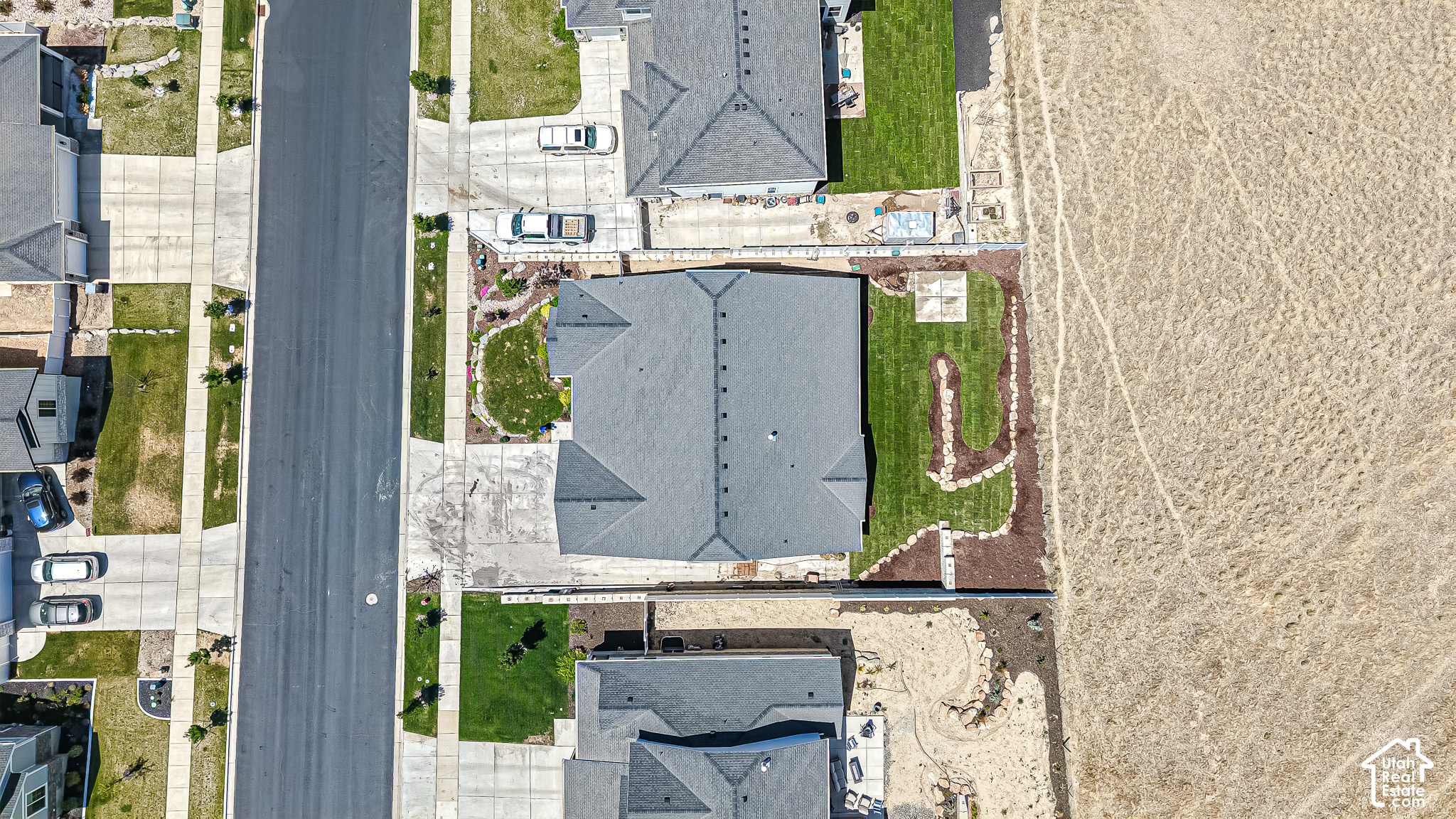 872 W UNION BENCH DR