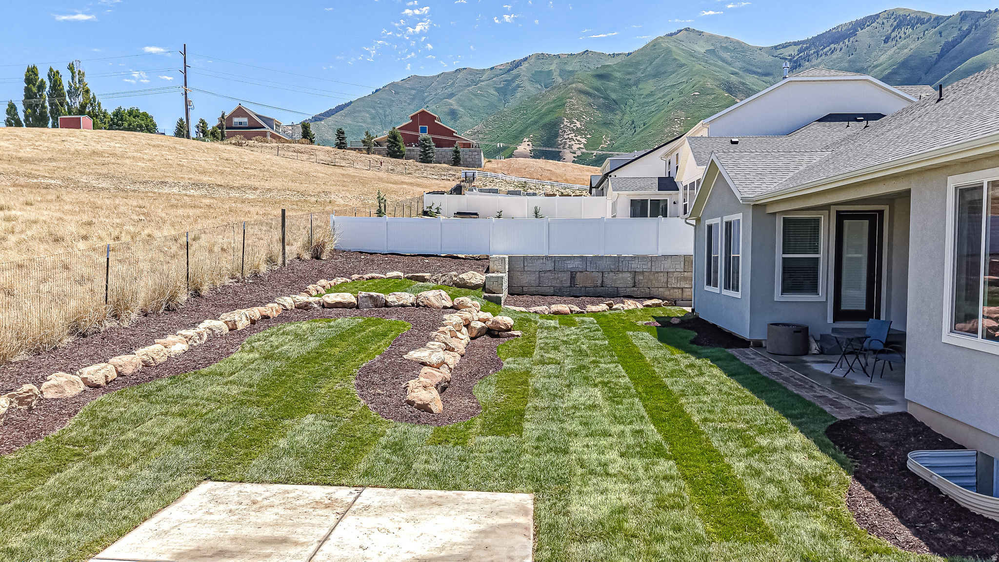 872 W UNION BENCH DR
