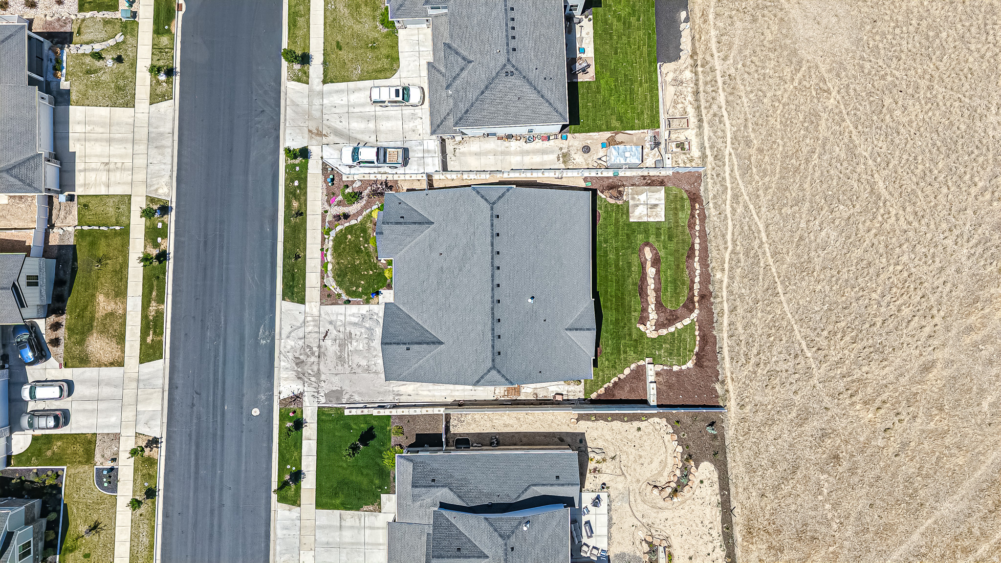 872 W UNION BENCH DR