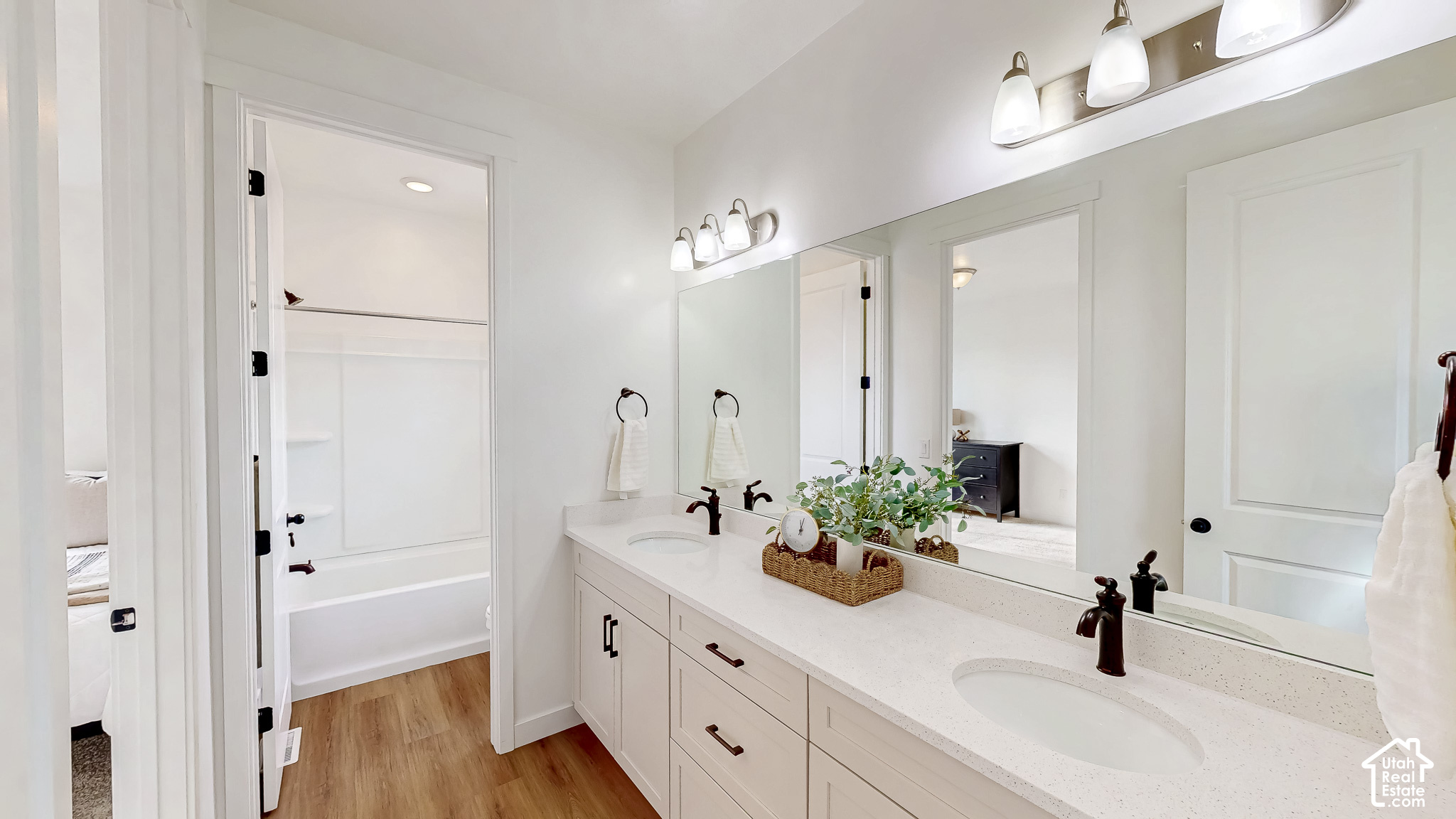 872 W UNION BENCH DR