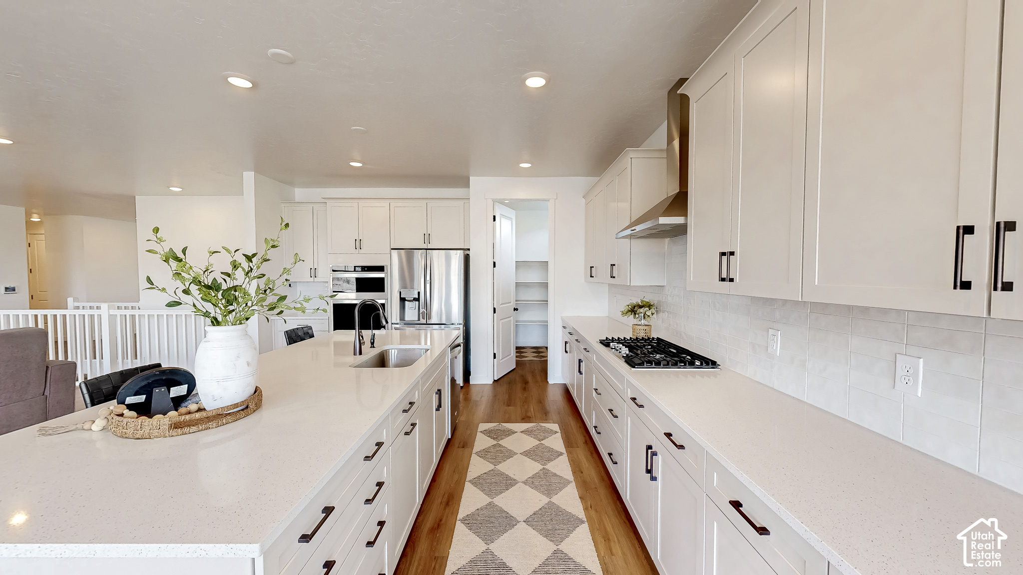 872 W UNION BENCH DR