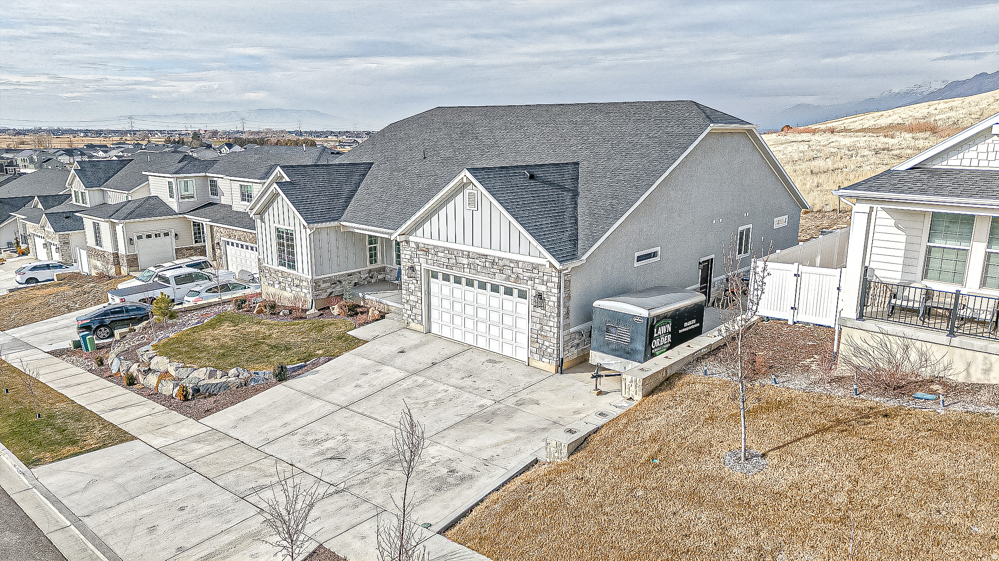 872 W UNION BENCH DR