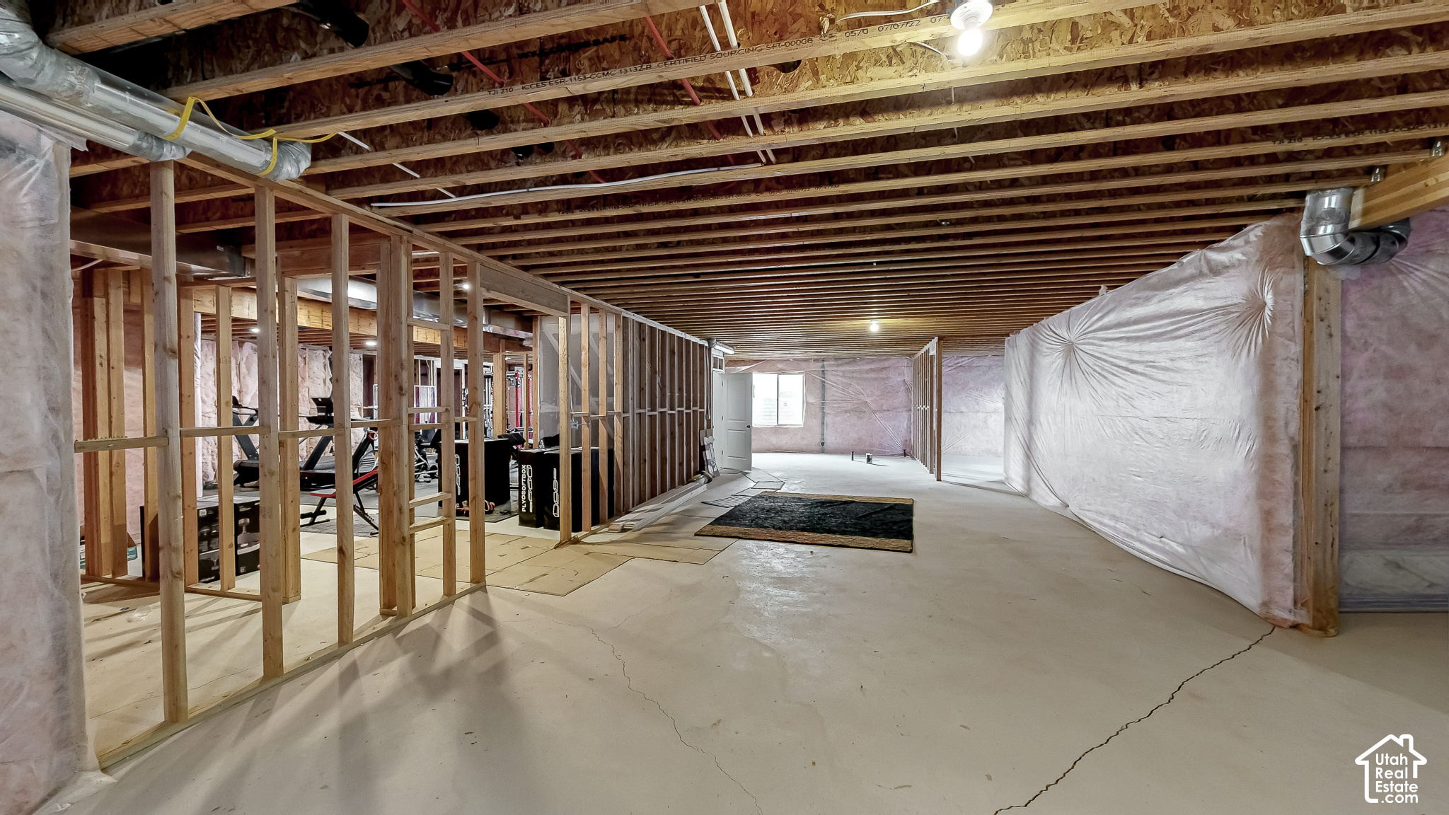872 W UNION BENCH DR